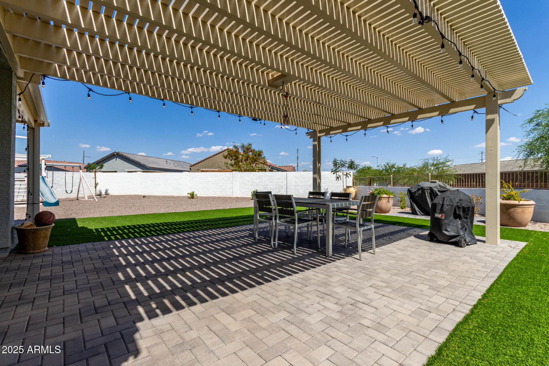 250 S SAINT AUGUSTINE Lane