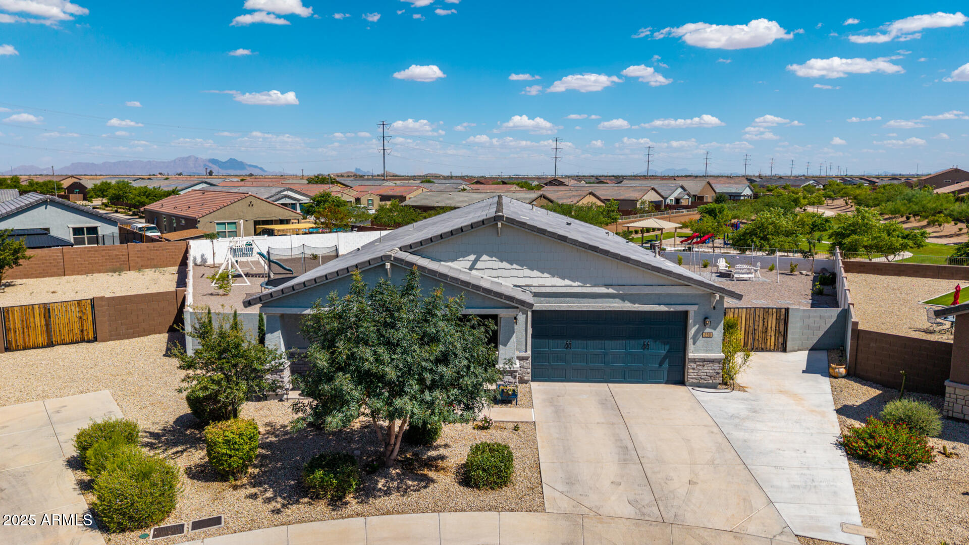 250 S SAINT AUGUSTINE Lane