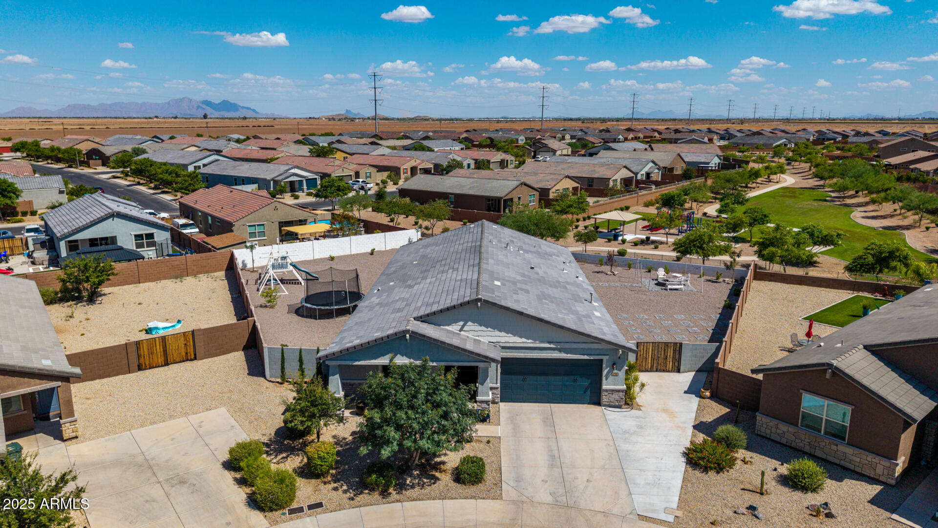 250 S SAINT AUGUSTINE Lane