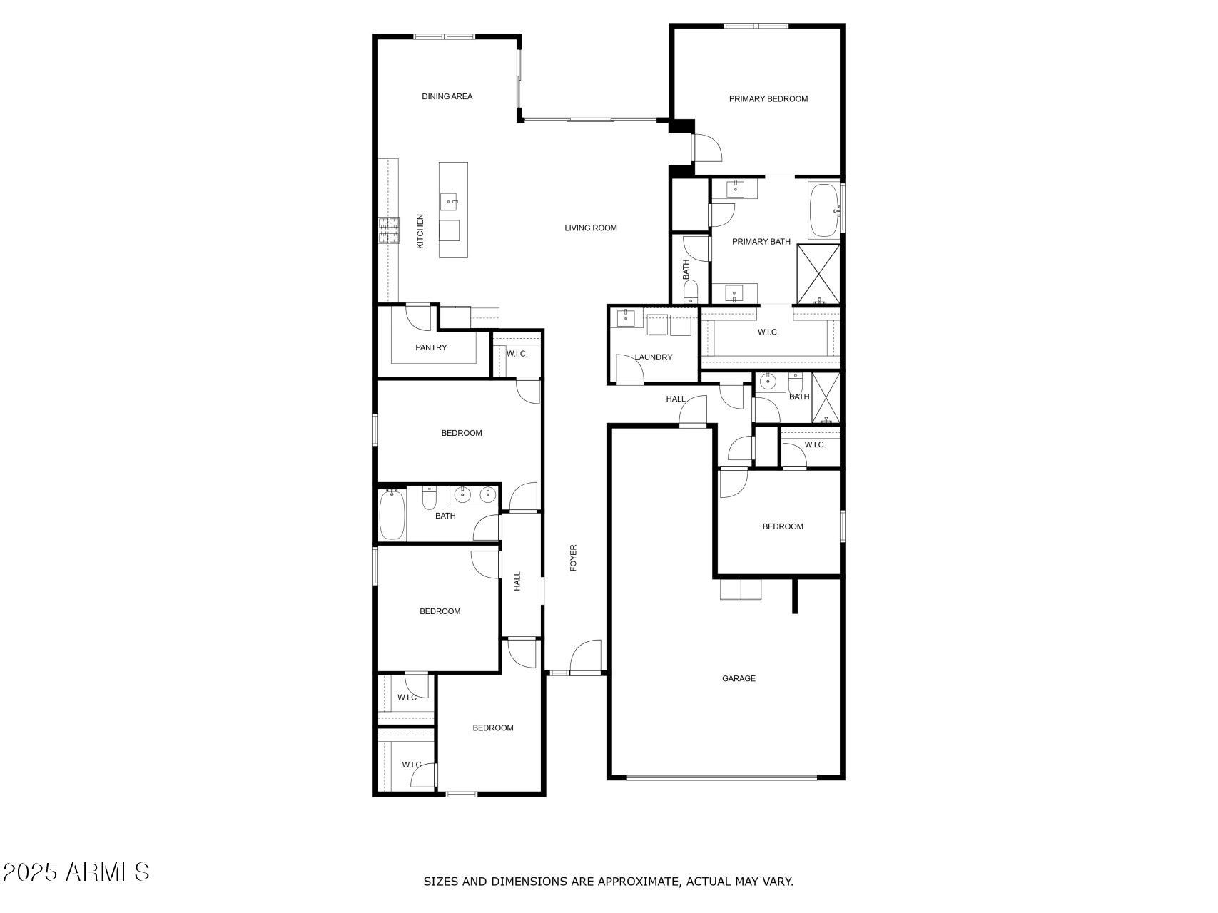 250 S SAINT AUGUSTINE Lane