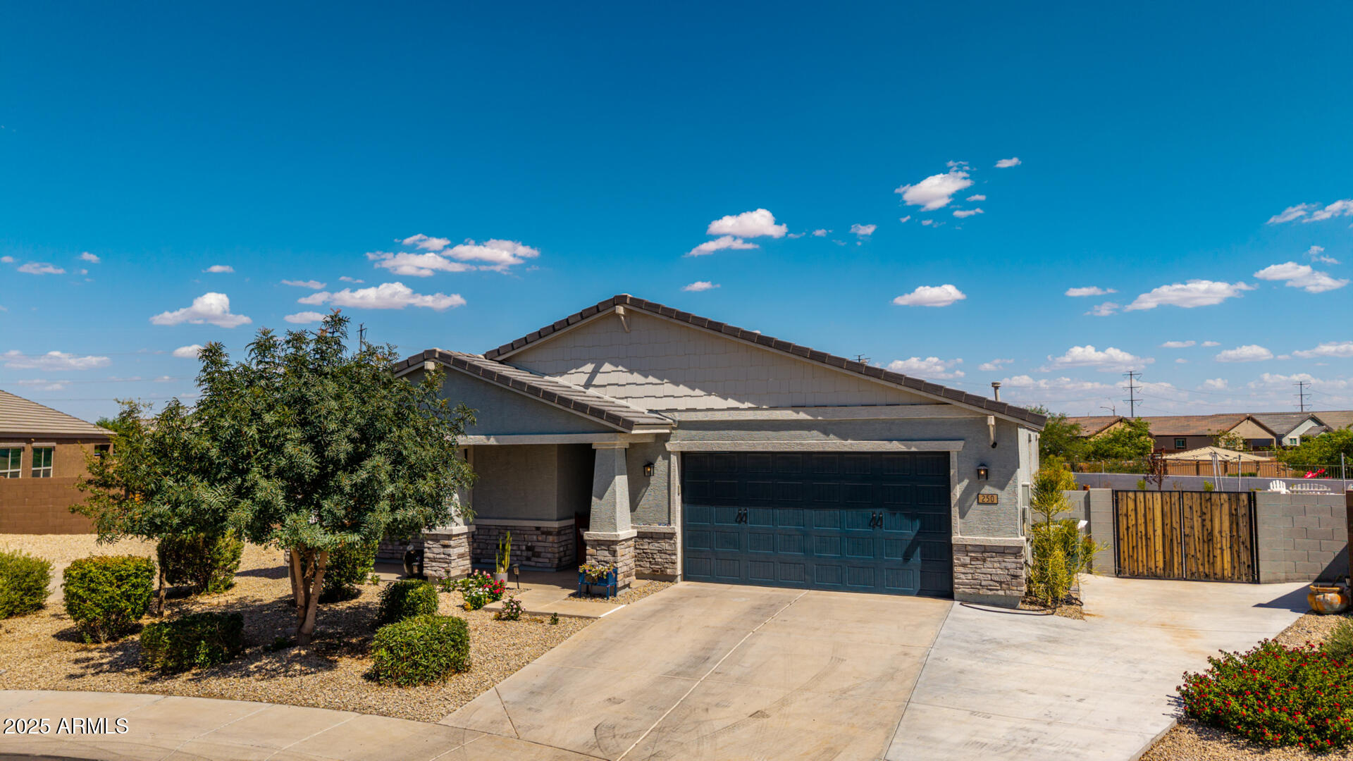 250 S SAINT AUGUSTINE Lane