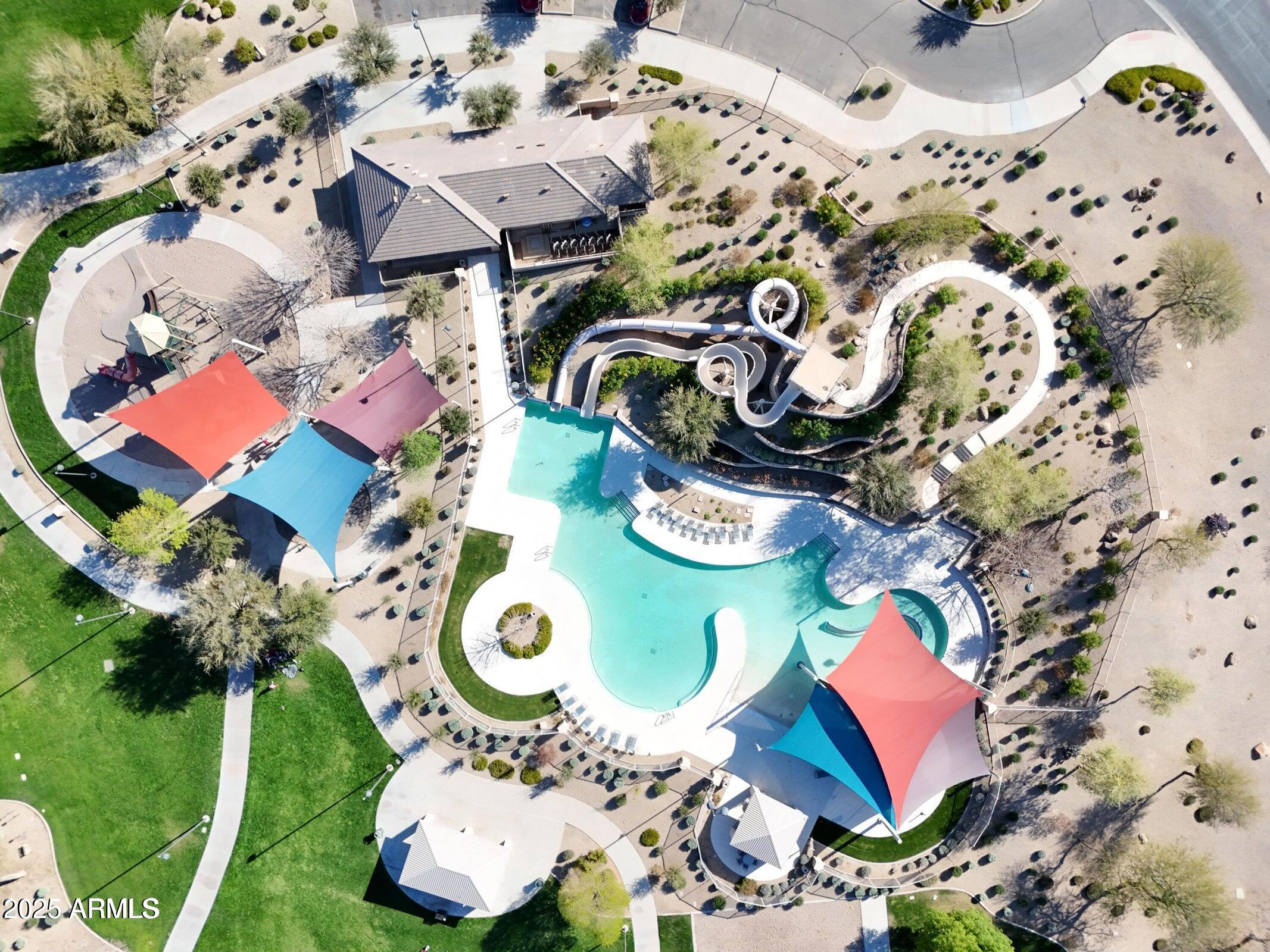 250 S SAINT AUGUSTINE Lane