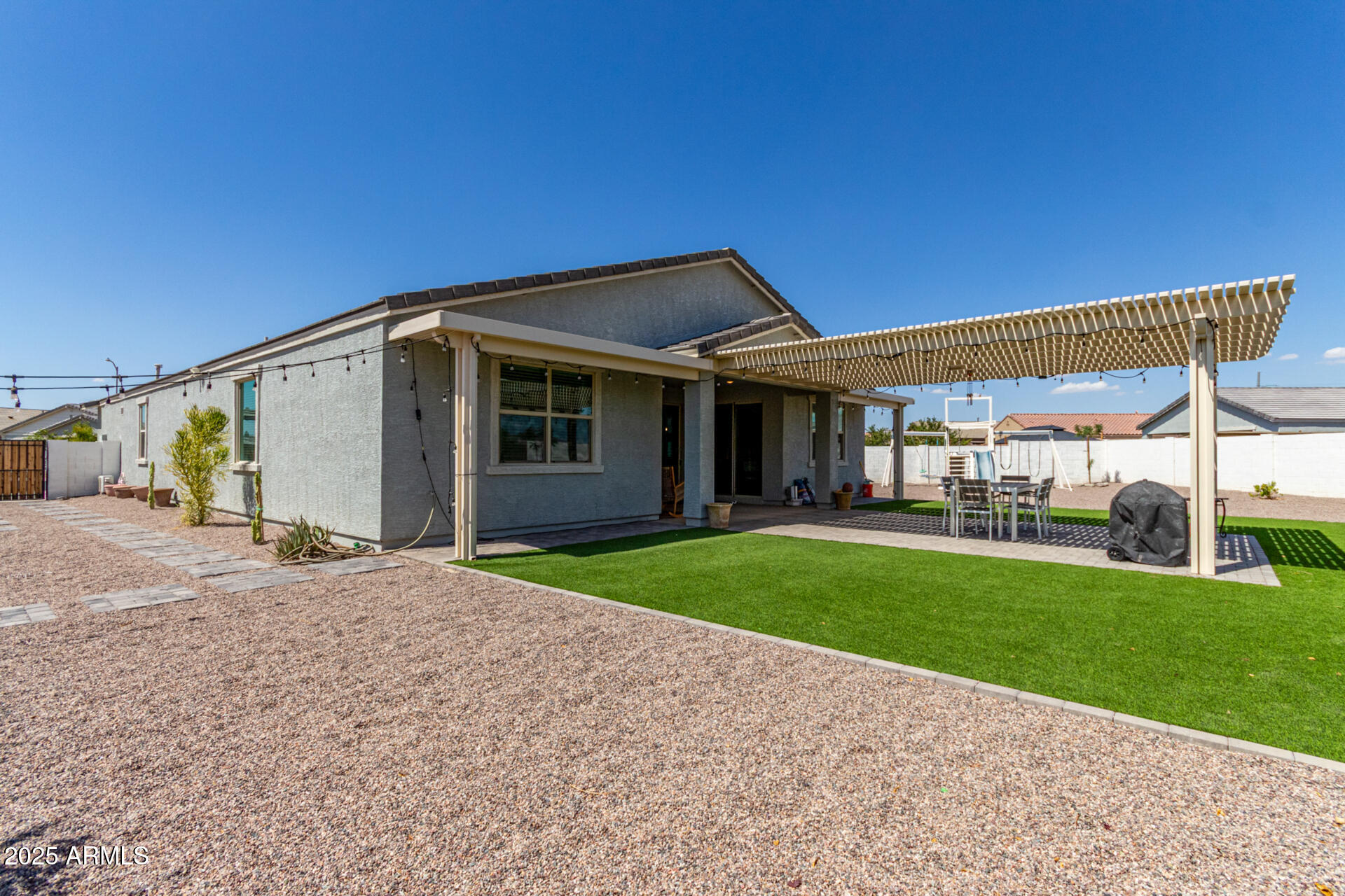 250 S SAINT AUGUSTINE Lane