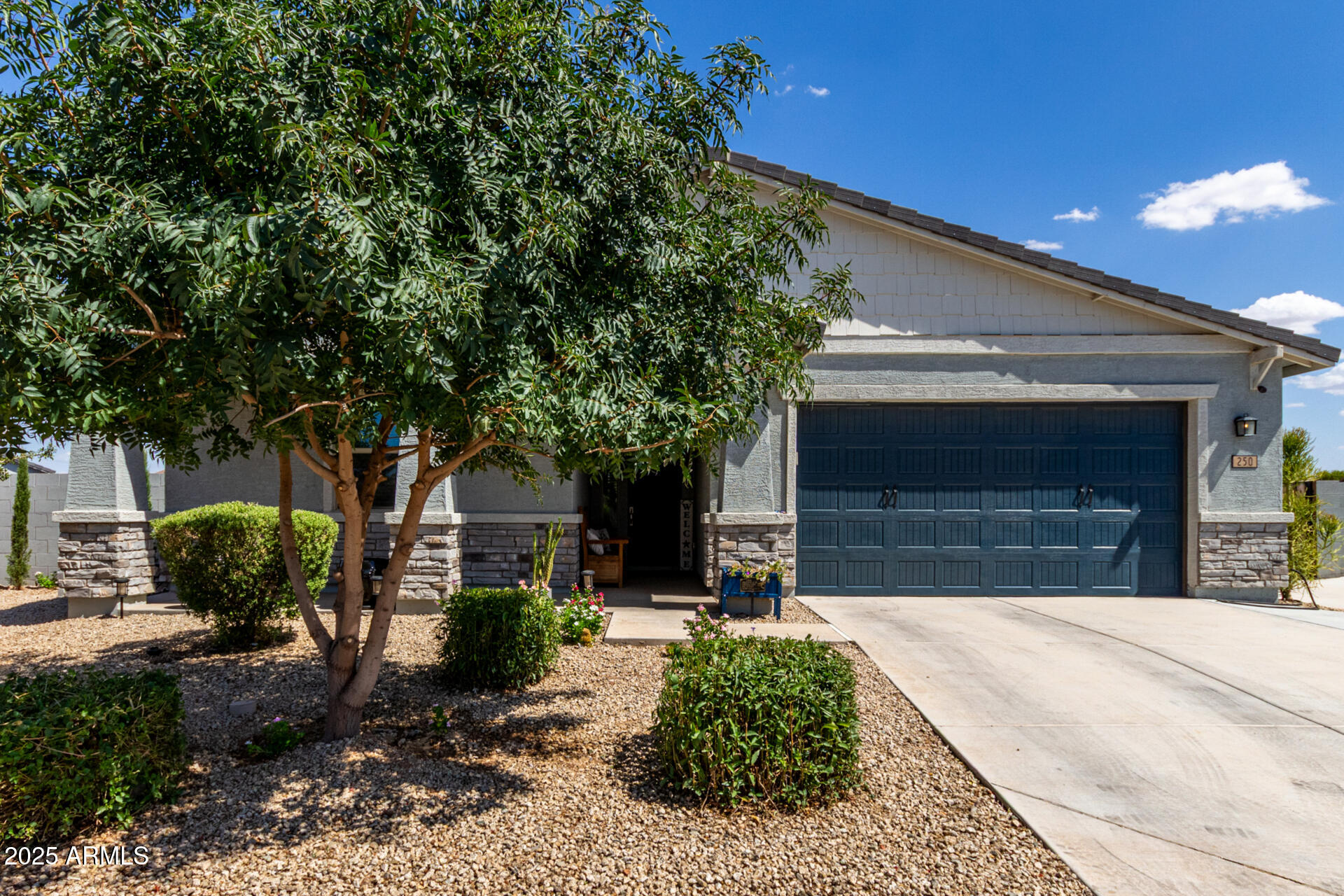 250 S SAINT AUGUSTINE Lane
