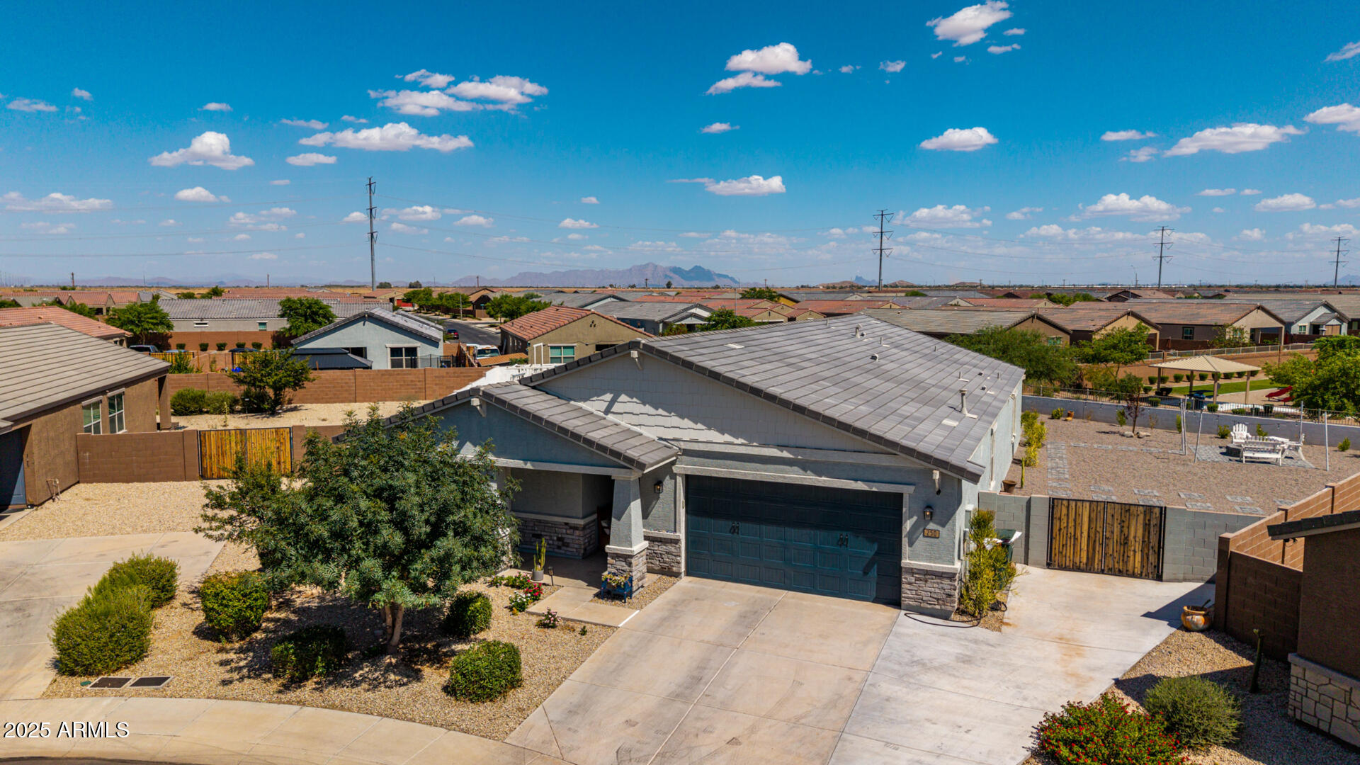 250 S SAINT AUGUSTINE Lane