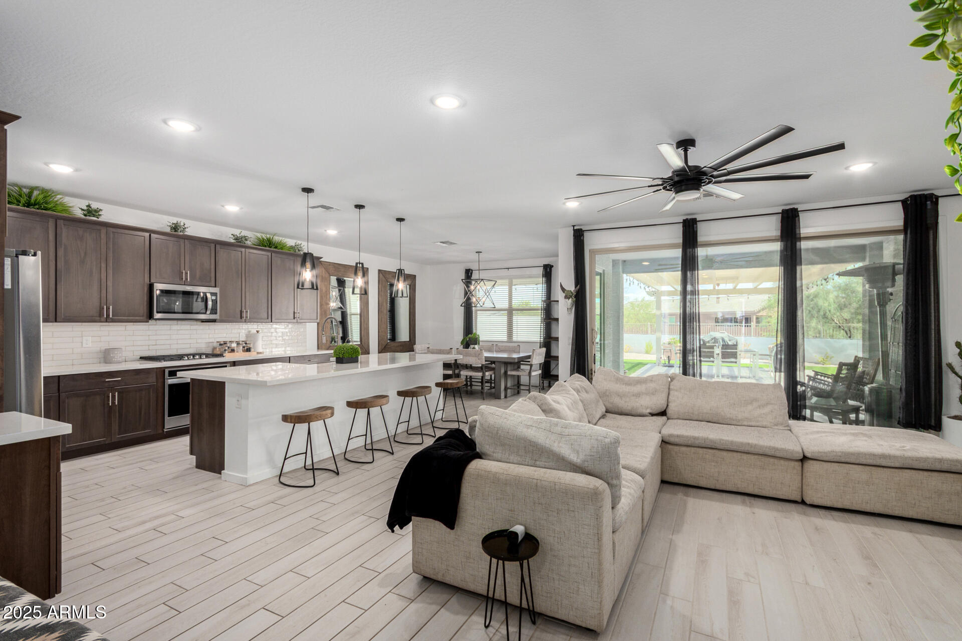 250 S SAINT AUGUSTINE Lane