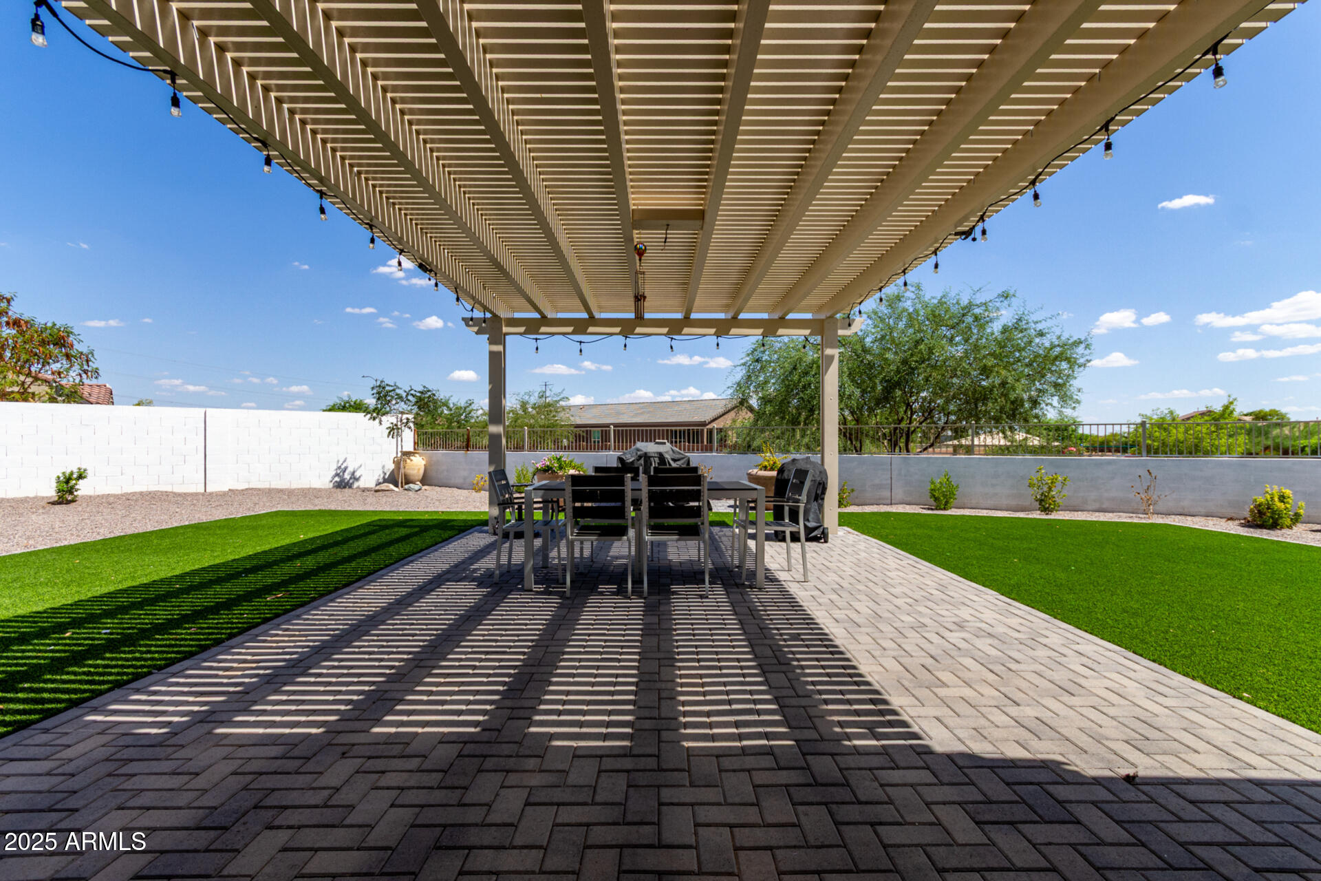 250 S SAINT AUGUSTINE Lane