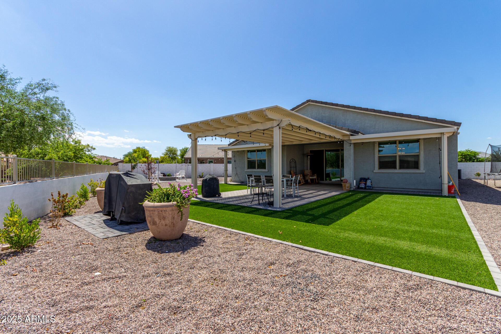 250 S SAINT AUGUSTINE Lane