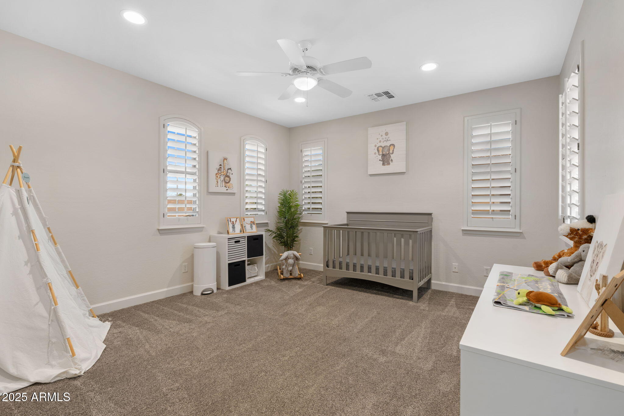 3799 S SKYLINE Drive