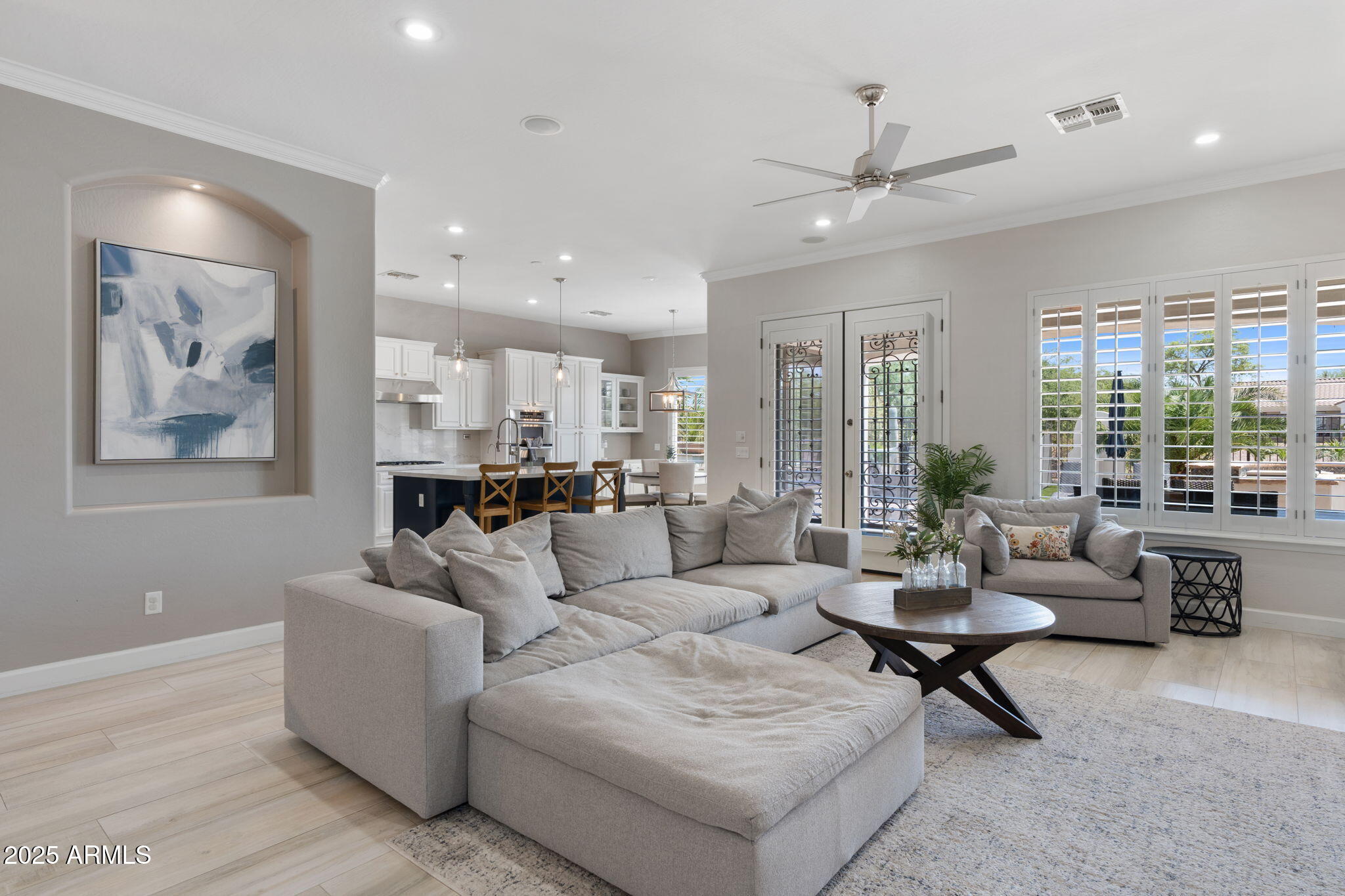 3799 S SKYLINE Drive