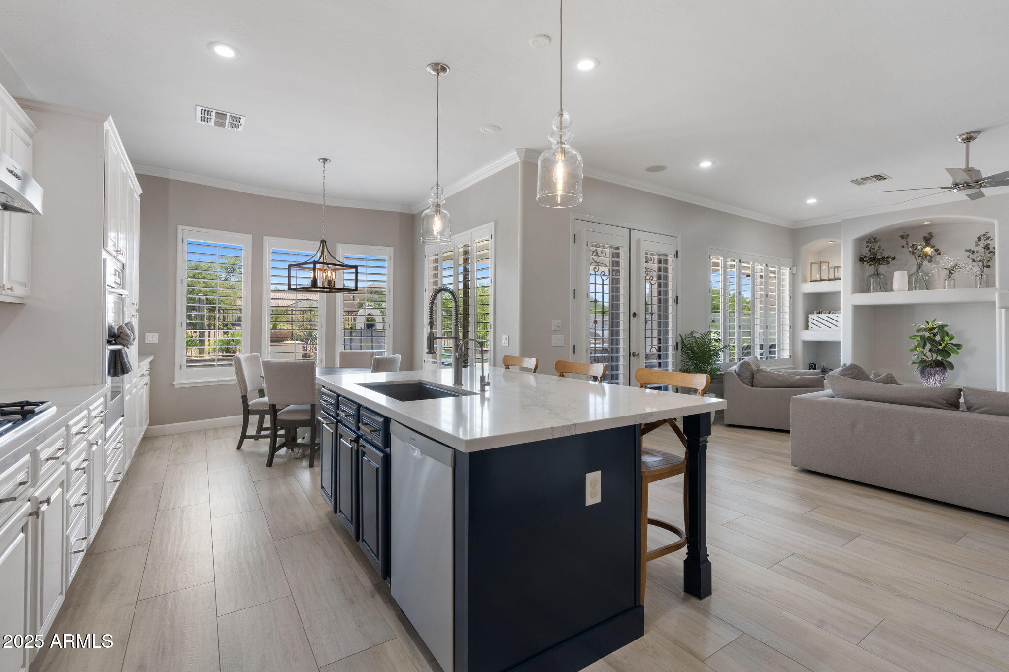 3799 S SKYLINE Drive