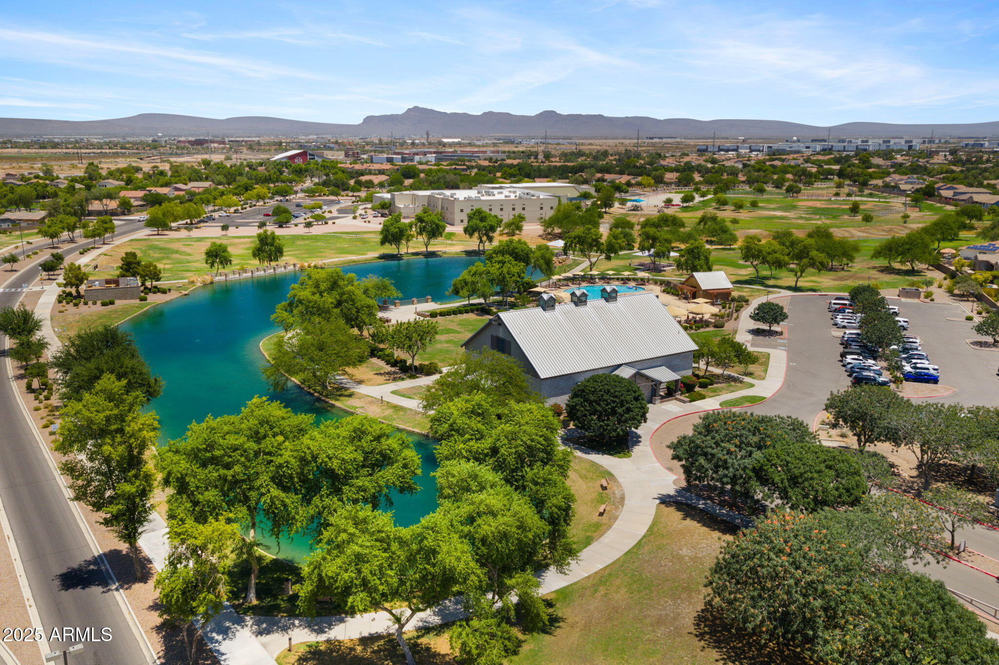 3799 S SKYLINE Drive