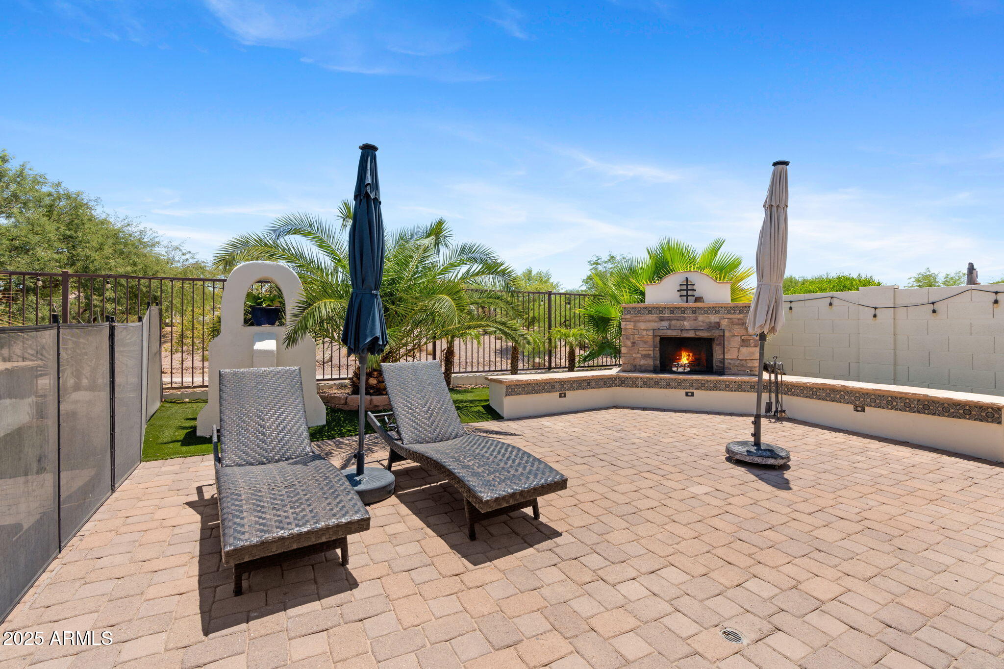 3799 S SKYLINE Drive