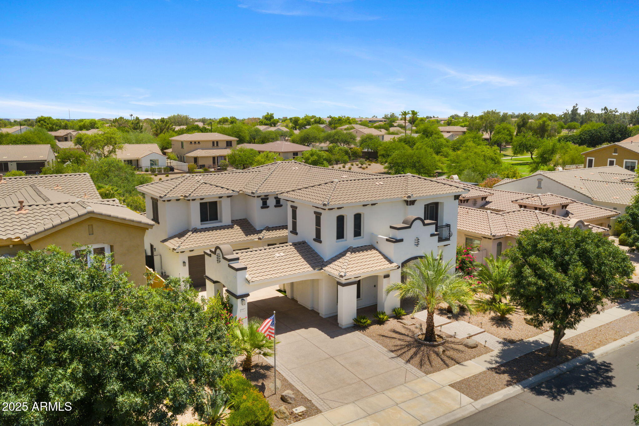 3799 S SKYLINE Drive