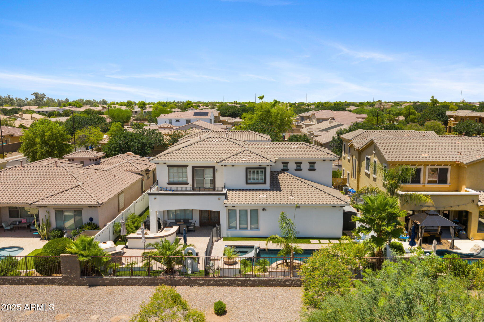 3799 S SKYLINE Drive