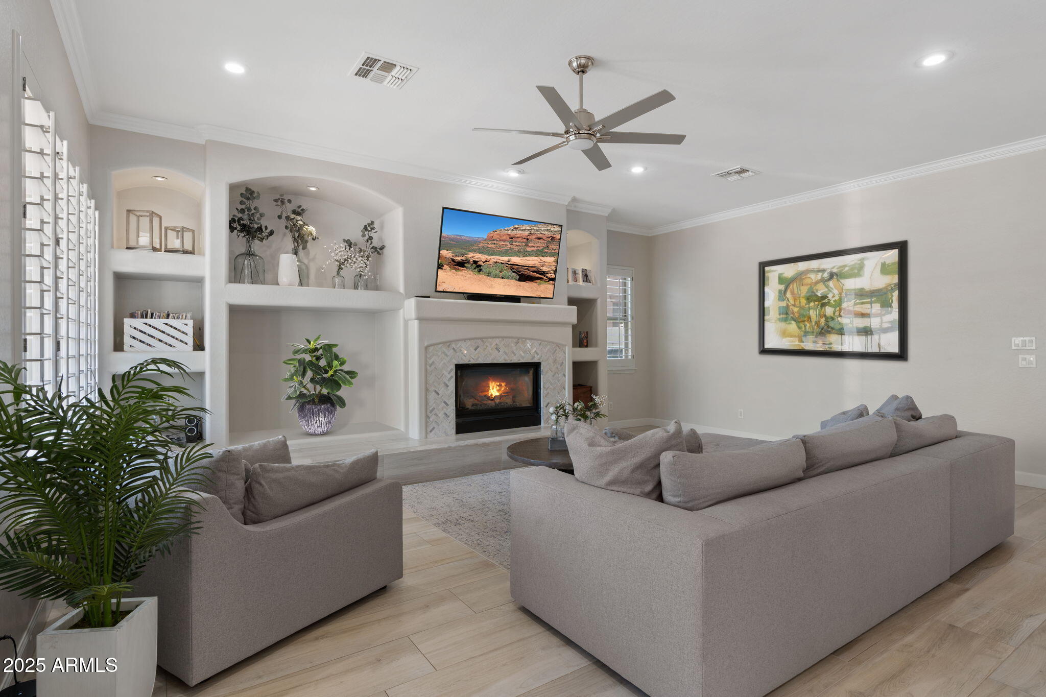 3799 S SKYLINE Drive