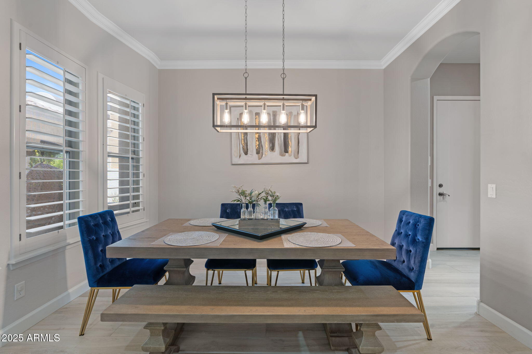 3799 S SKYLINE Drive