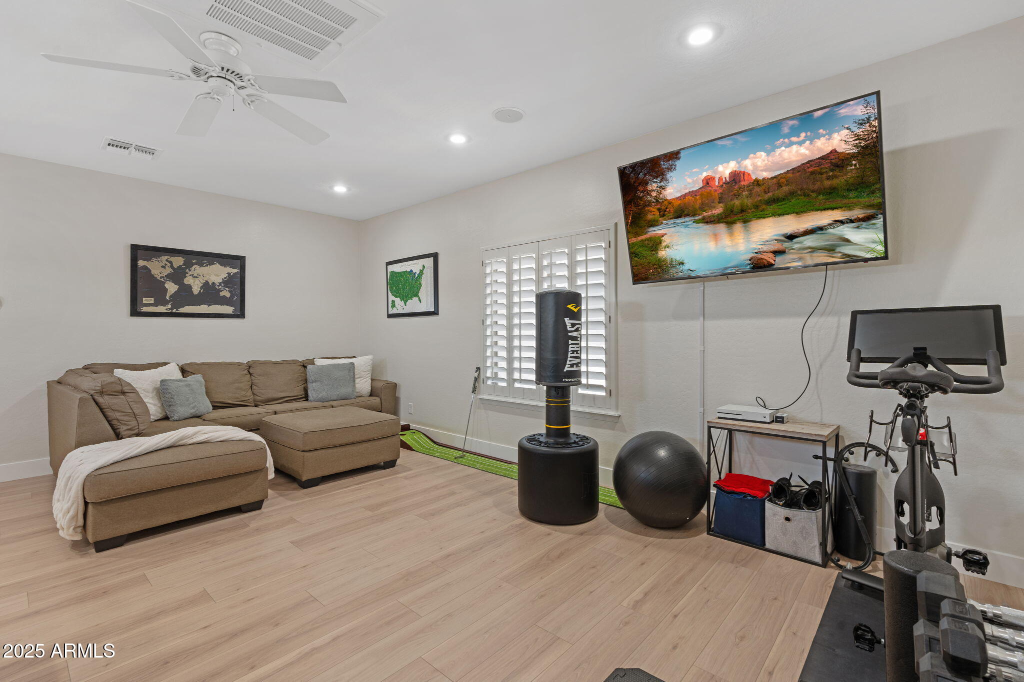 3799 S SKYLINE Drive