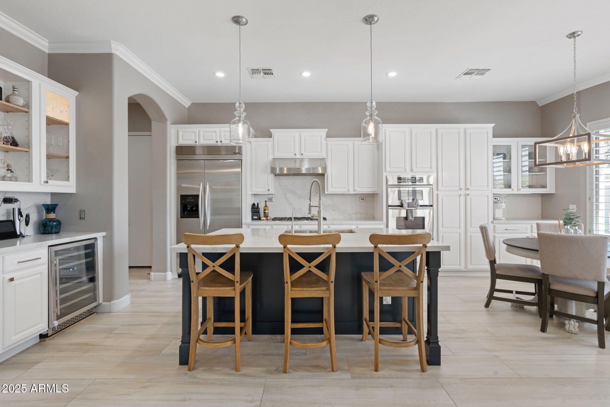 3799 S SKYLINE Drive