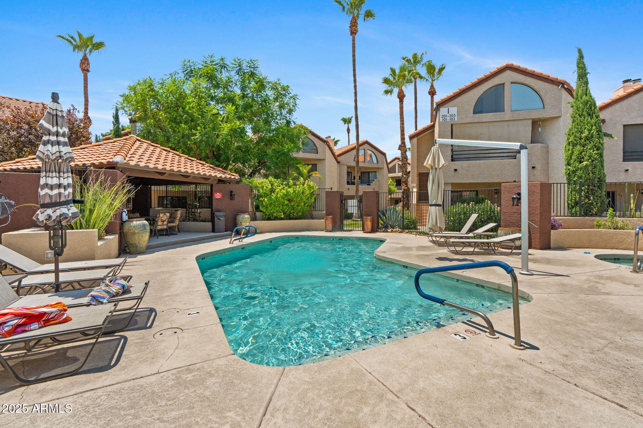 10310 N 70th Street, 238