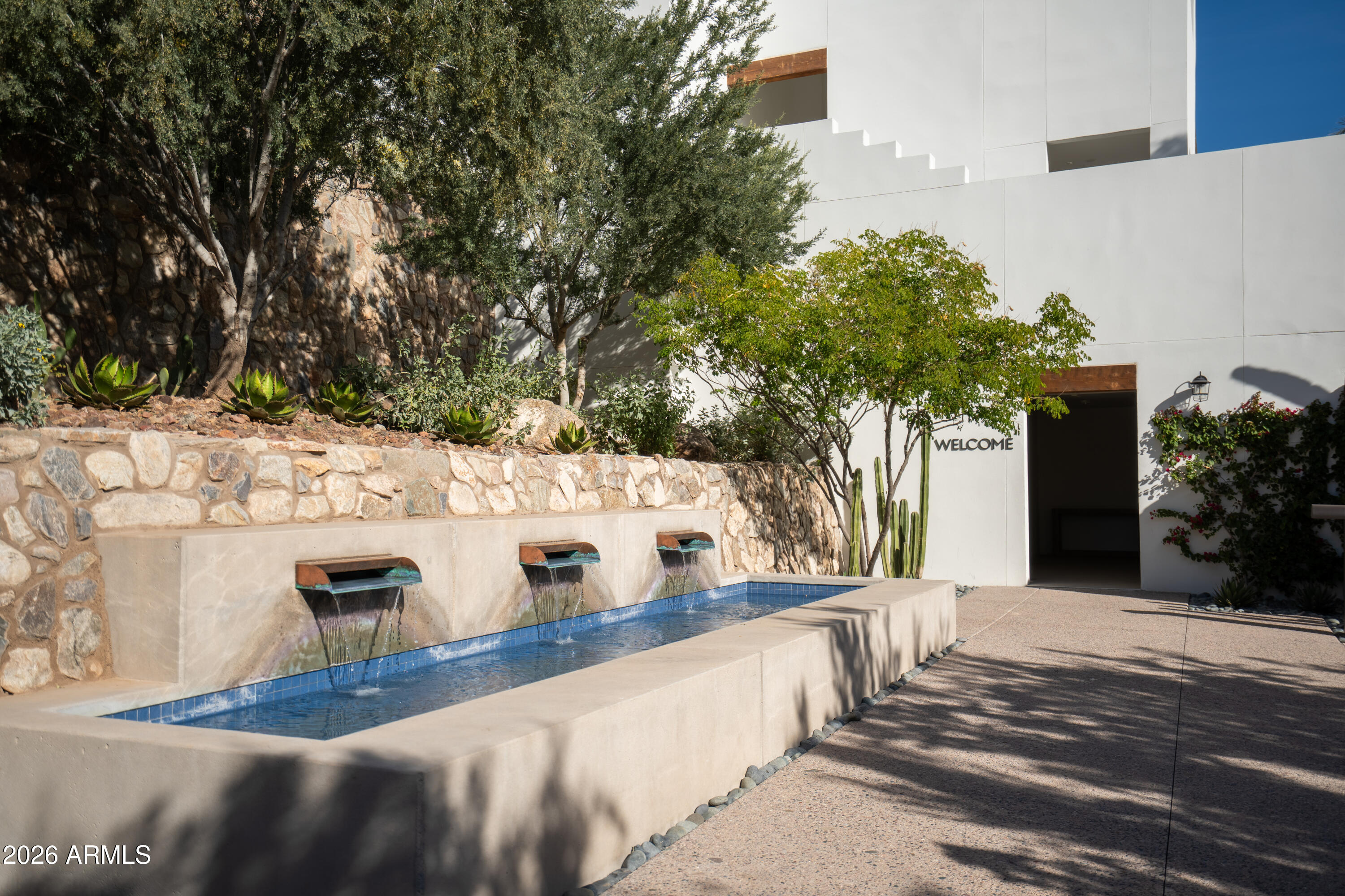 5000 N CAMELBACK RIDGE Drive, 108