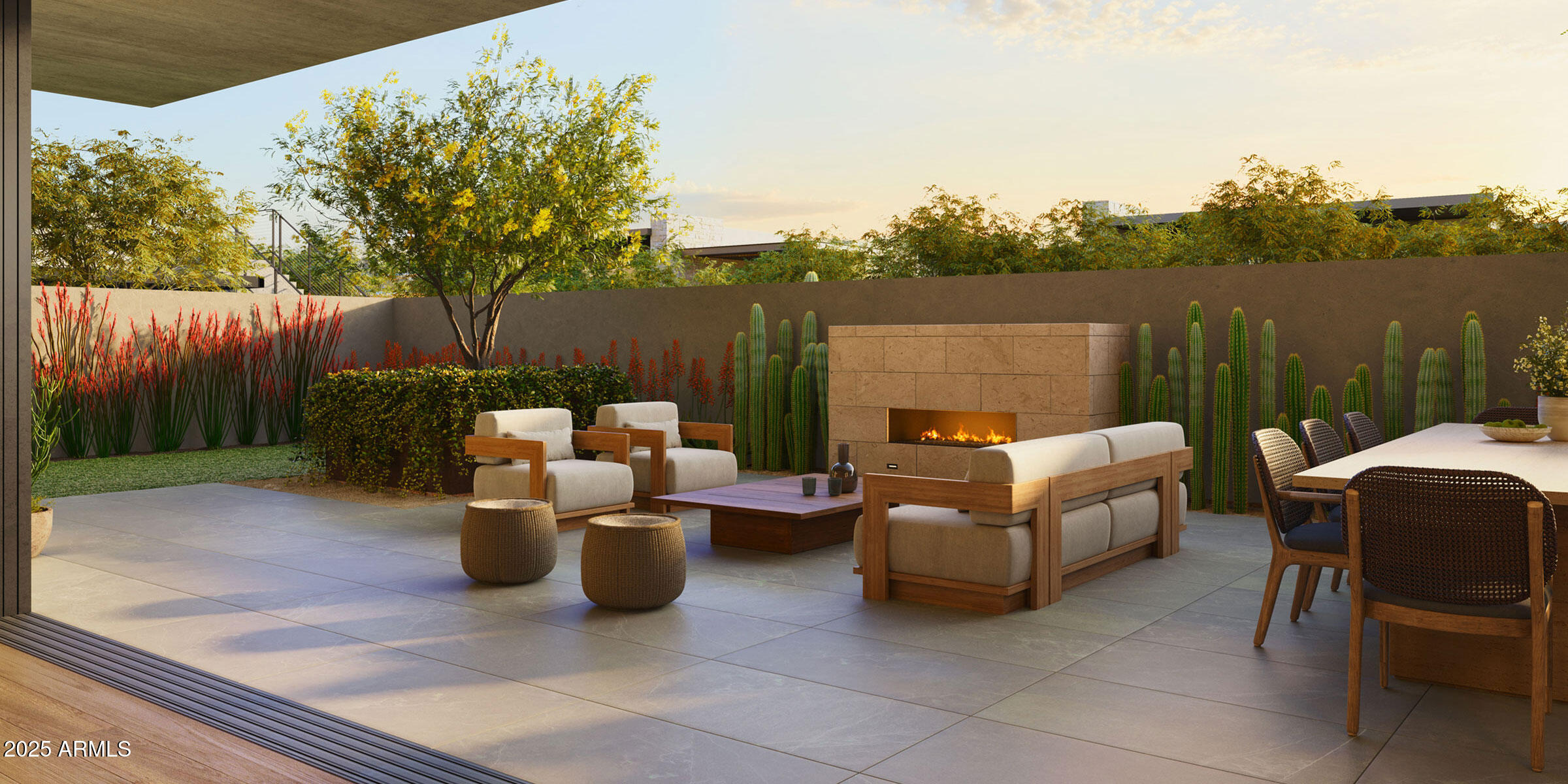 5000 N CAMELBACK RIDGE Drive, 108