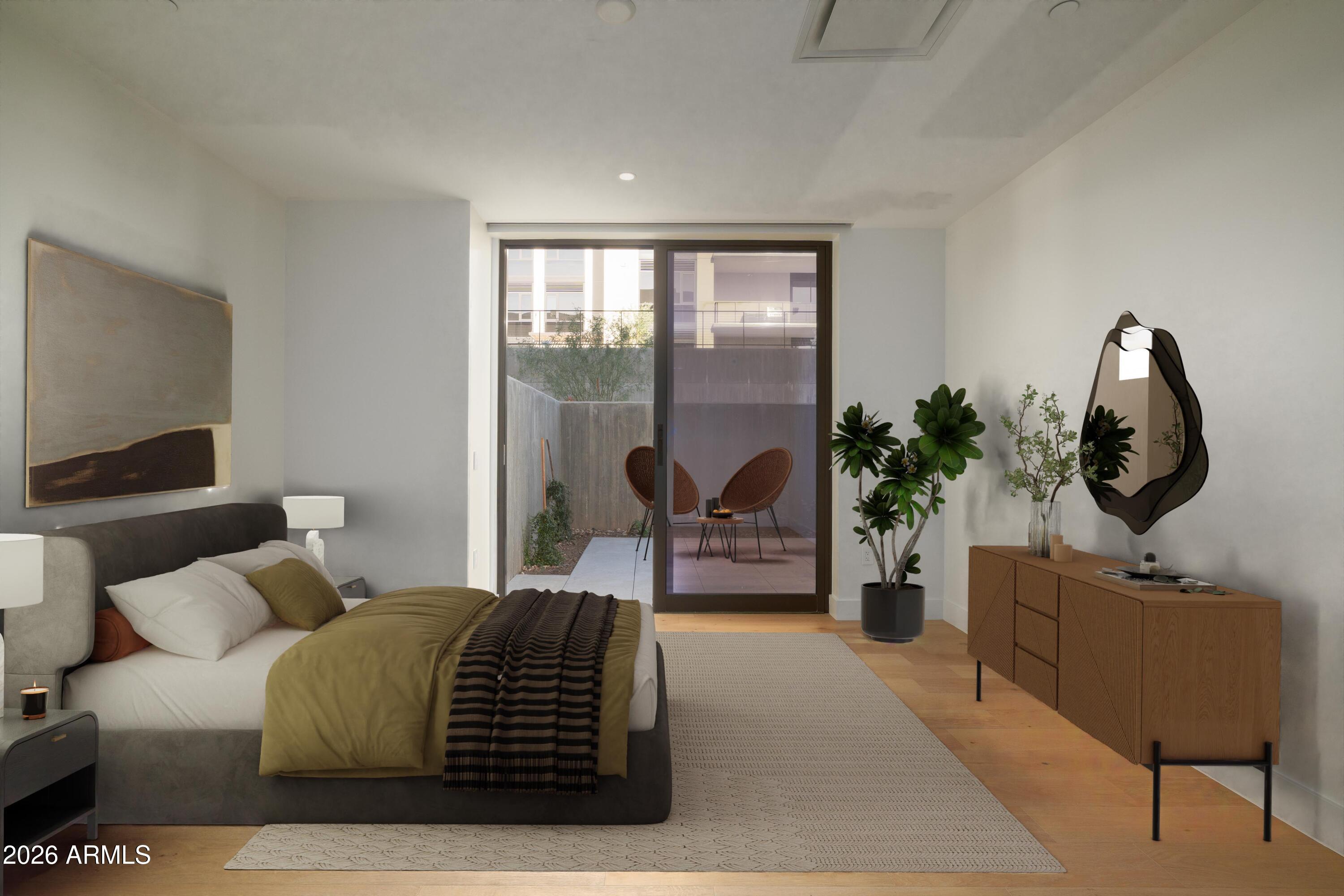 5000 N CAMELBACK RIDGE Drive, 108