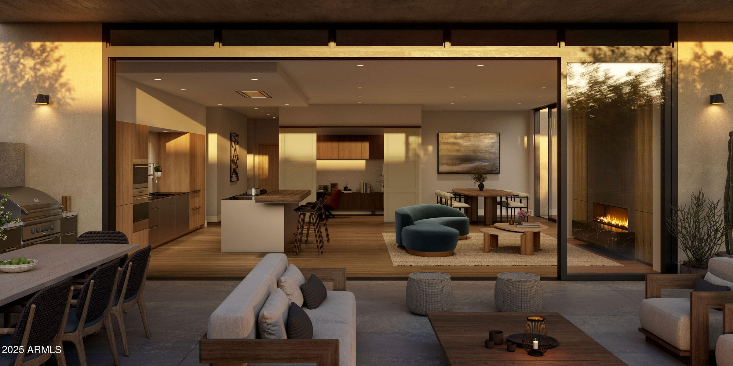 5000 N CAMELBACK RIDGE Drive, 108