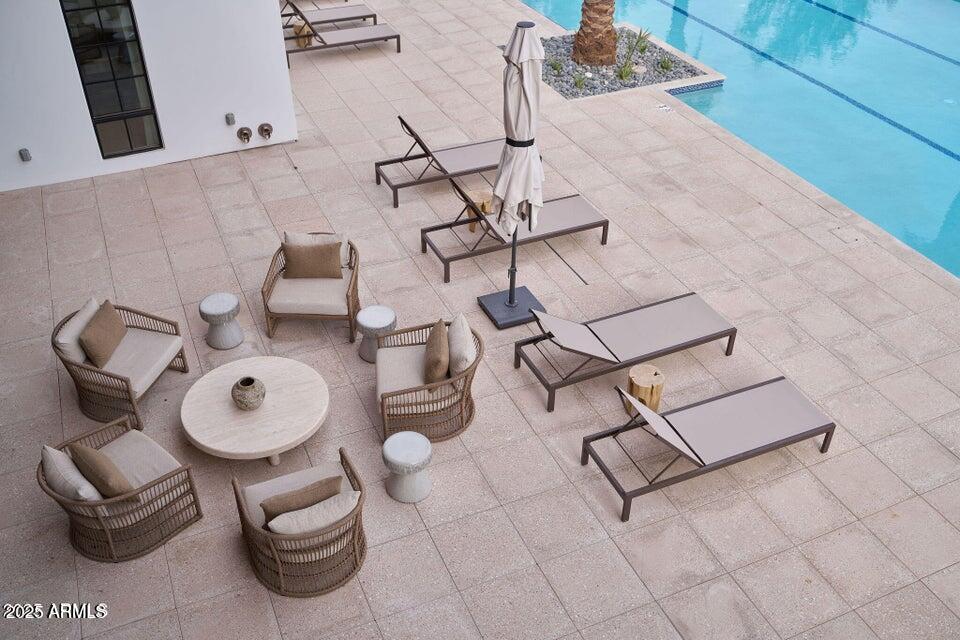 5000 N CAMELBACK RIDGE Drive, 108