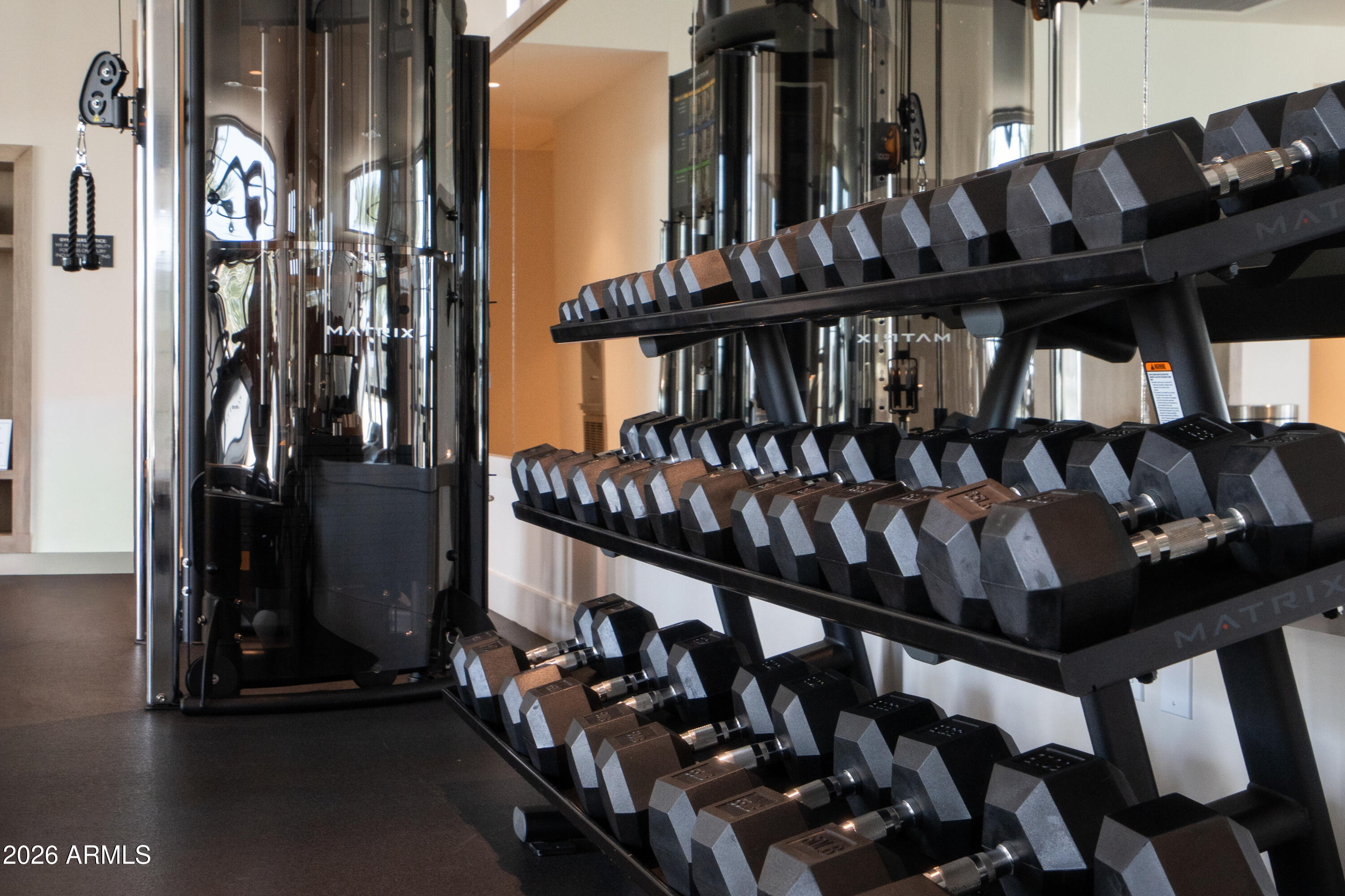 5000 N CAMELBACK RIDGE Drive, 108