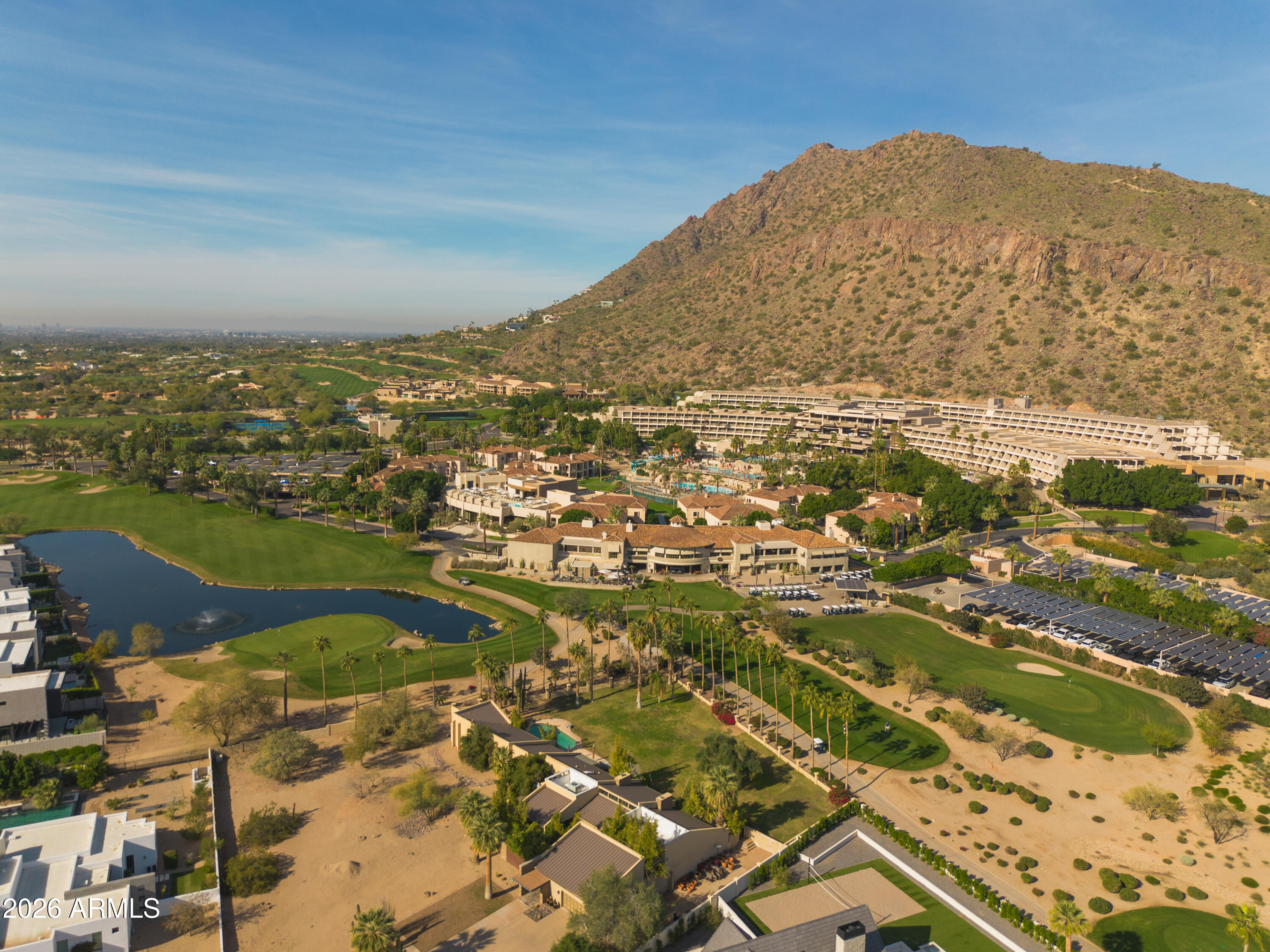 5000 N CAMELBACK RIDGE Drive, 108