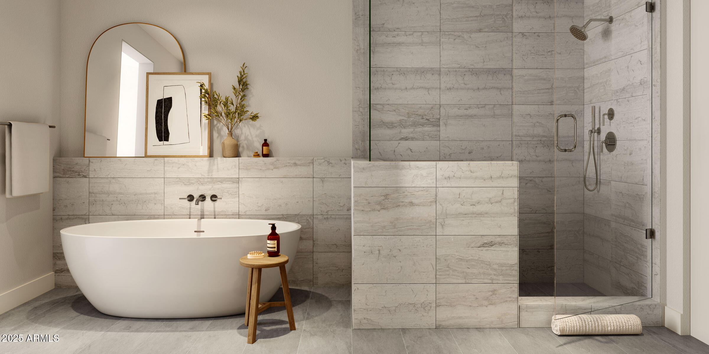 5000 N CAMELBACK RIDGE Drive, 108