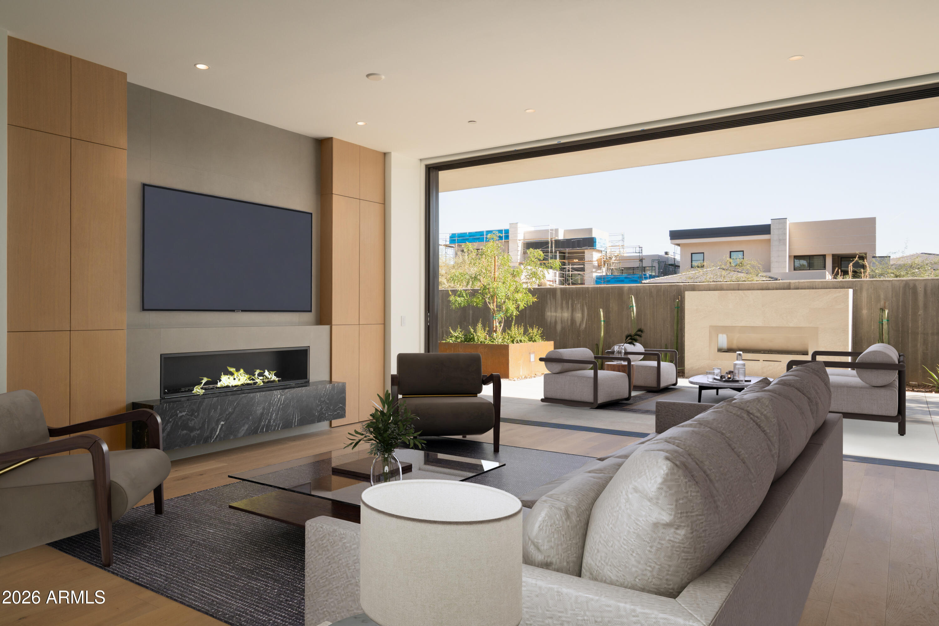 5000 N CAMELBACK RIDGE Drive, 108