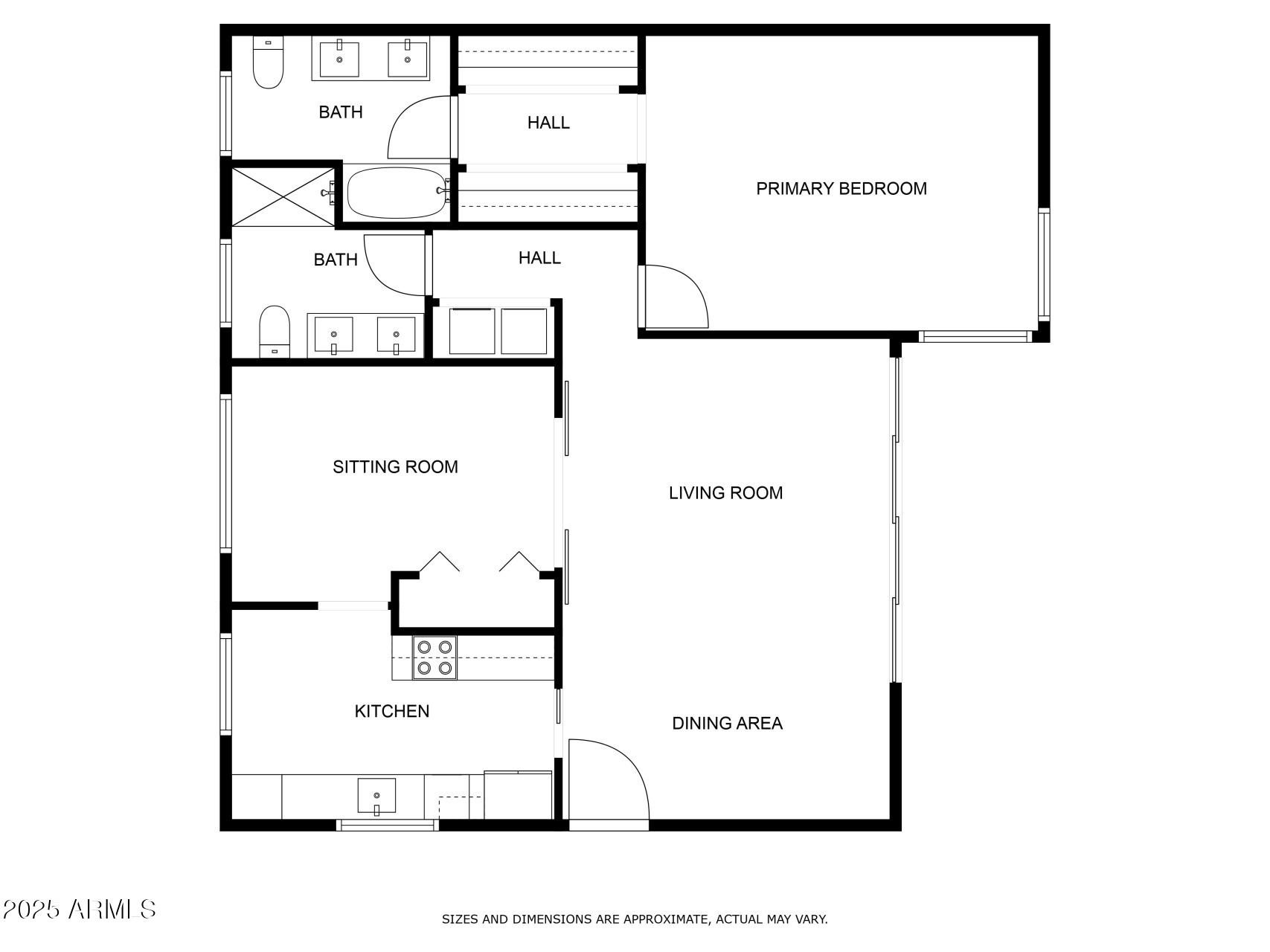 5150 N 20TH Street, 103