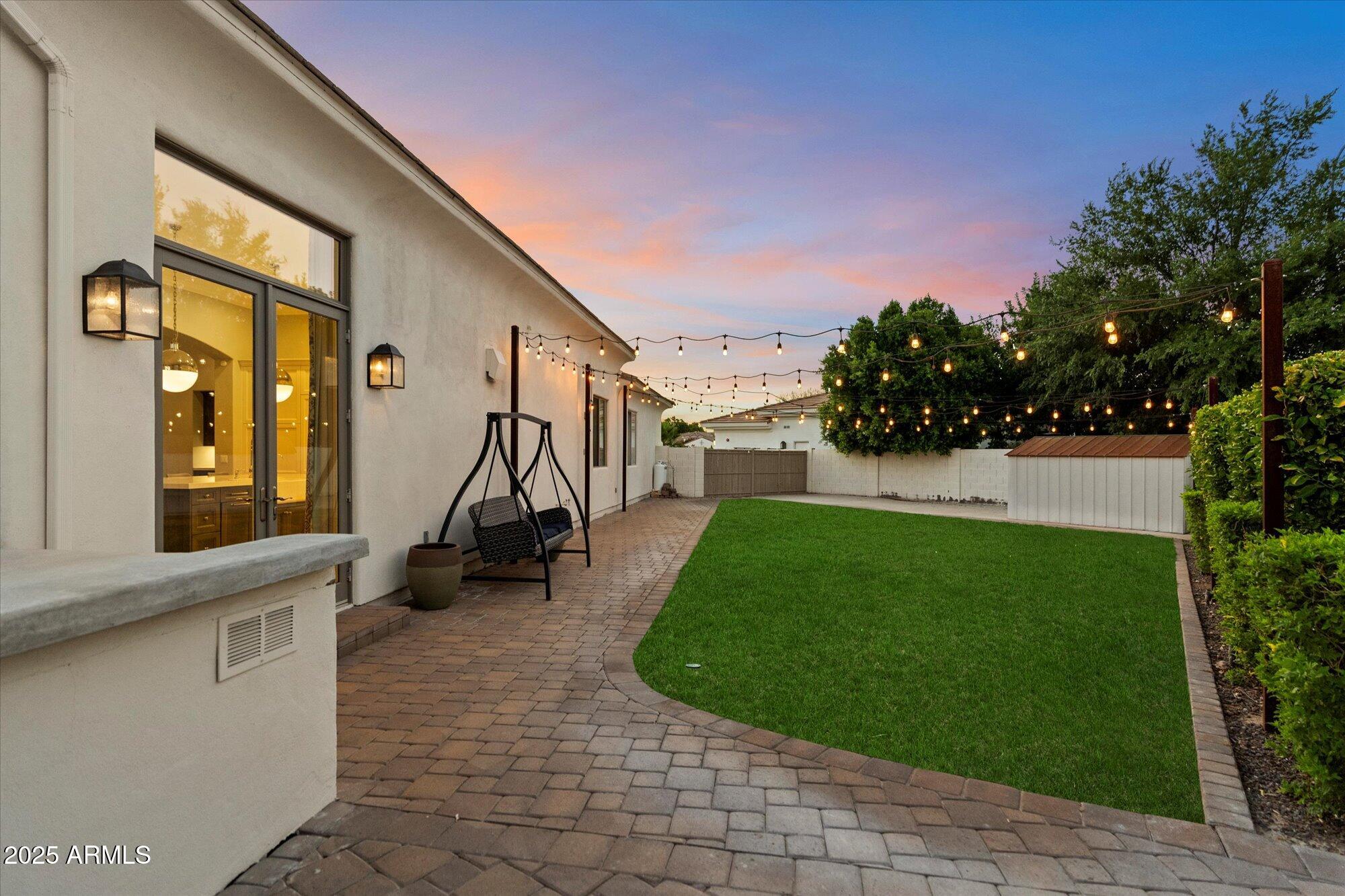 6363 E WILSHIRE Drive