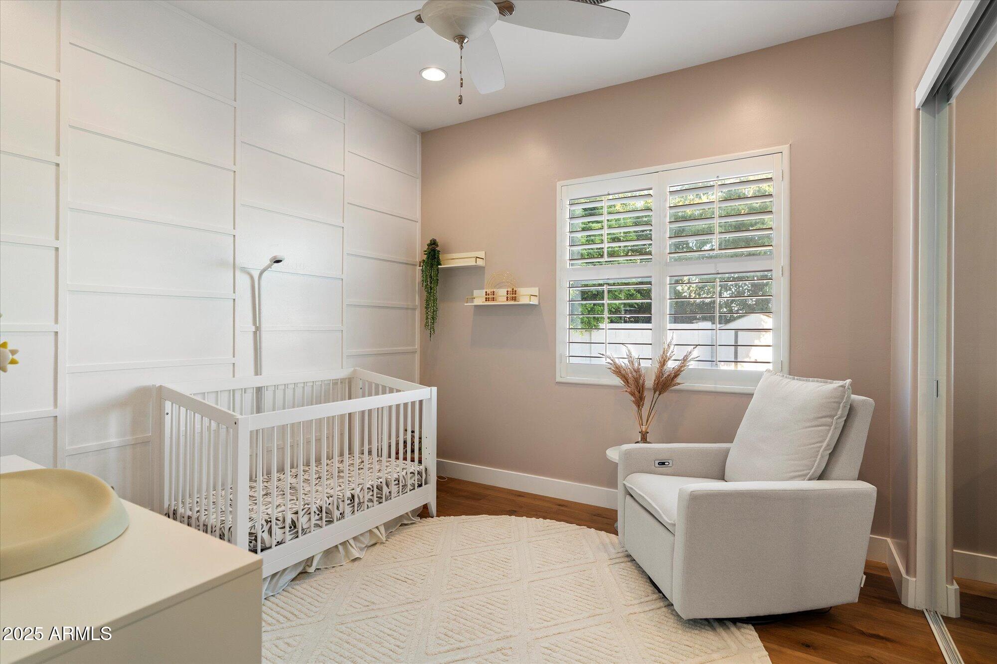 6363 E WILSHIRE Drive