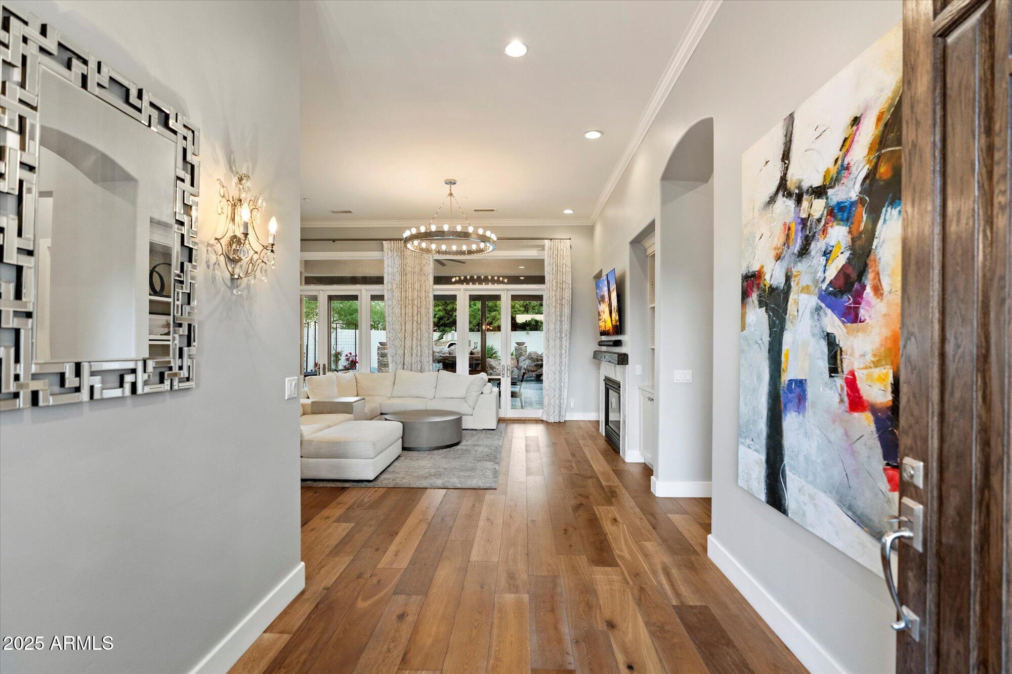 6363 E WILSHIRE Drive