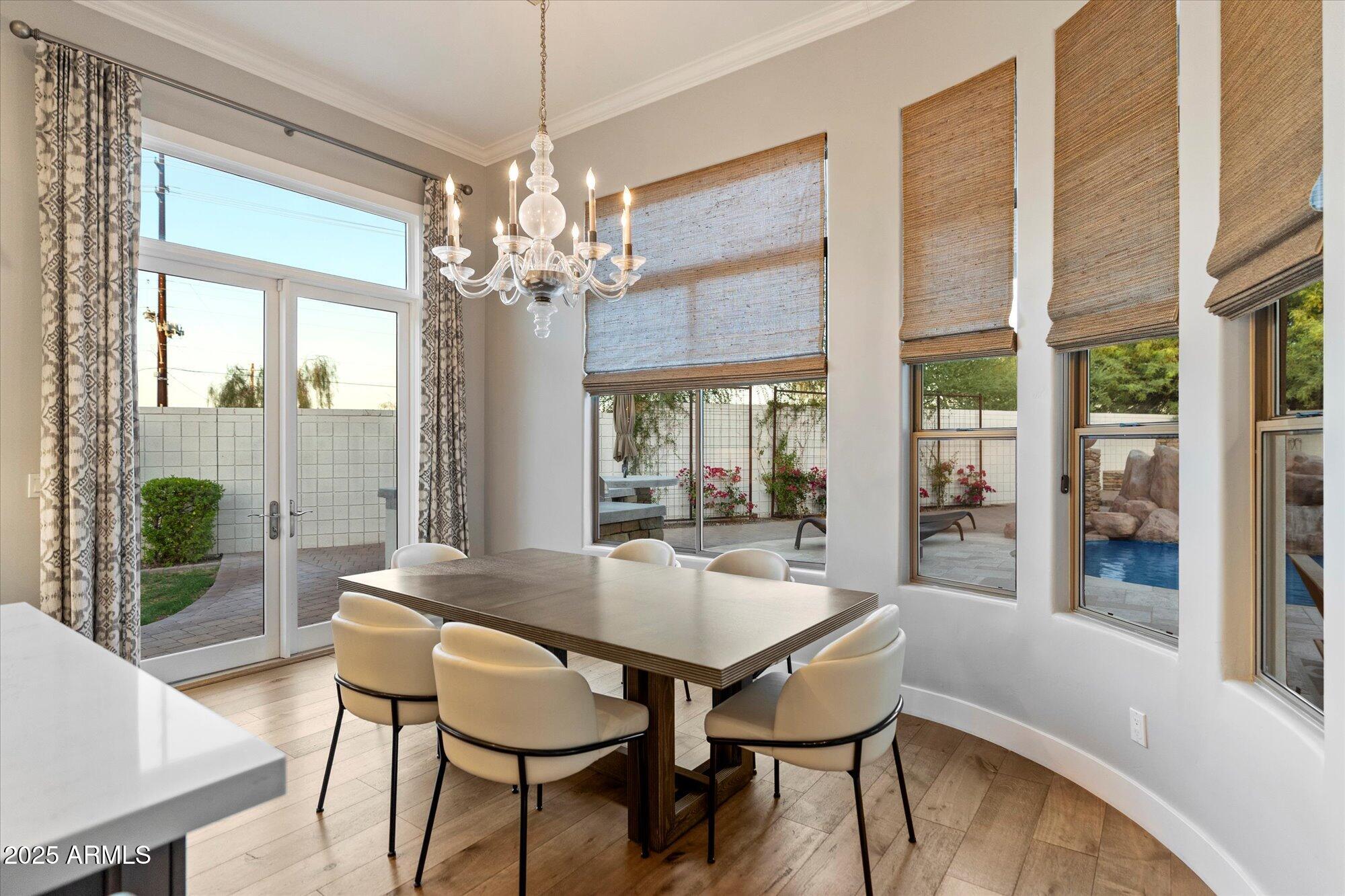 6363 E WILSHIRE Drive