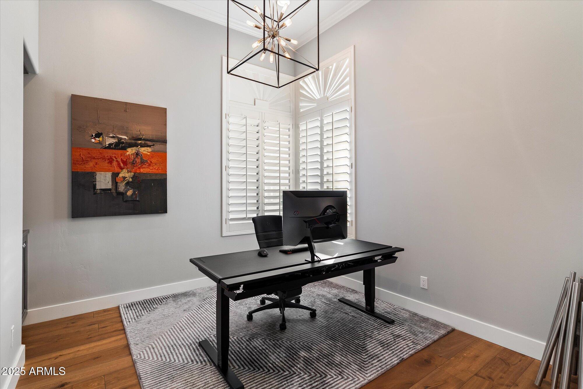 6363 E WILSHIRE Drive