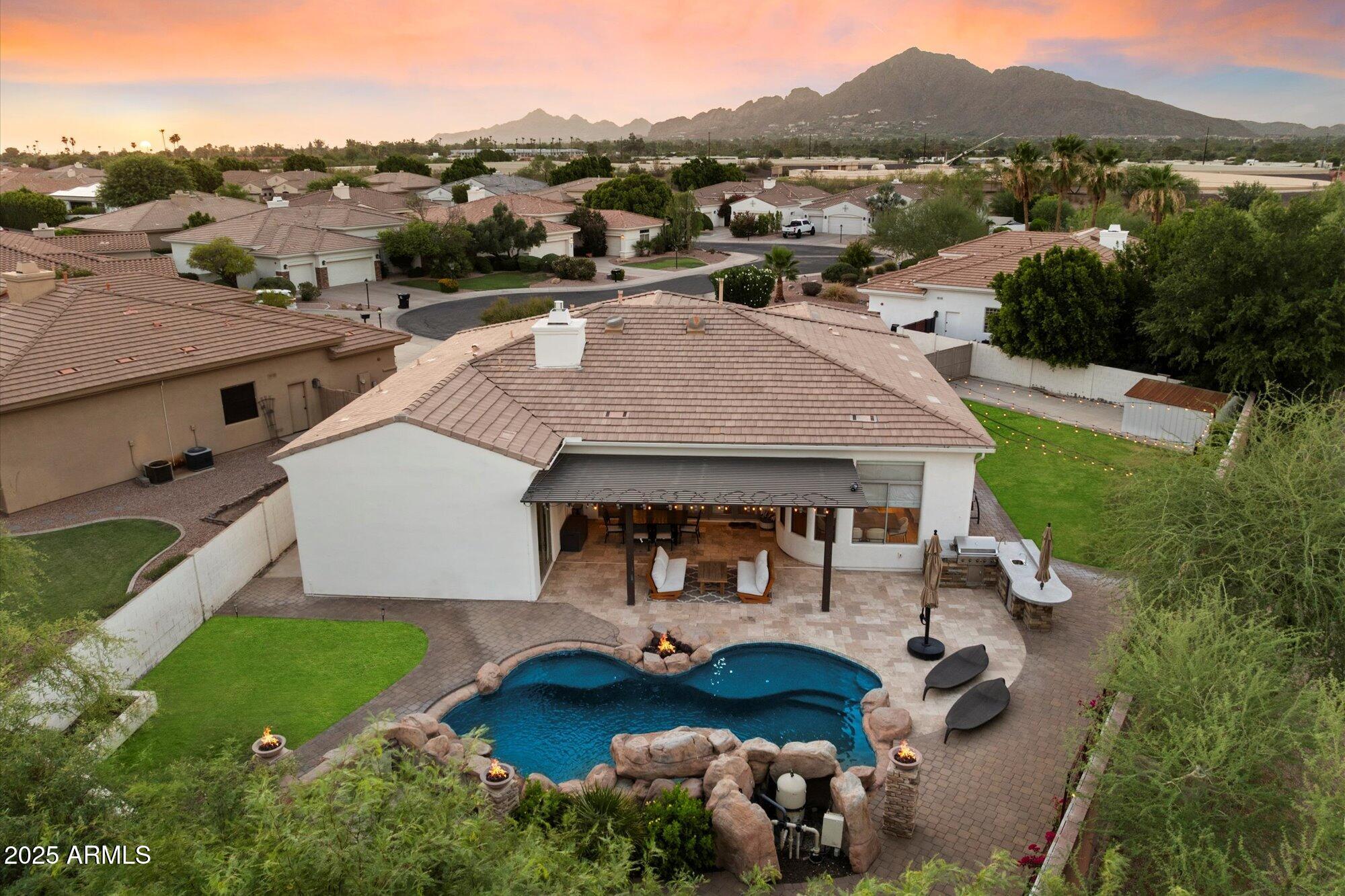 6363 E WILSHIRE Drive