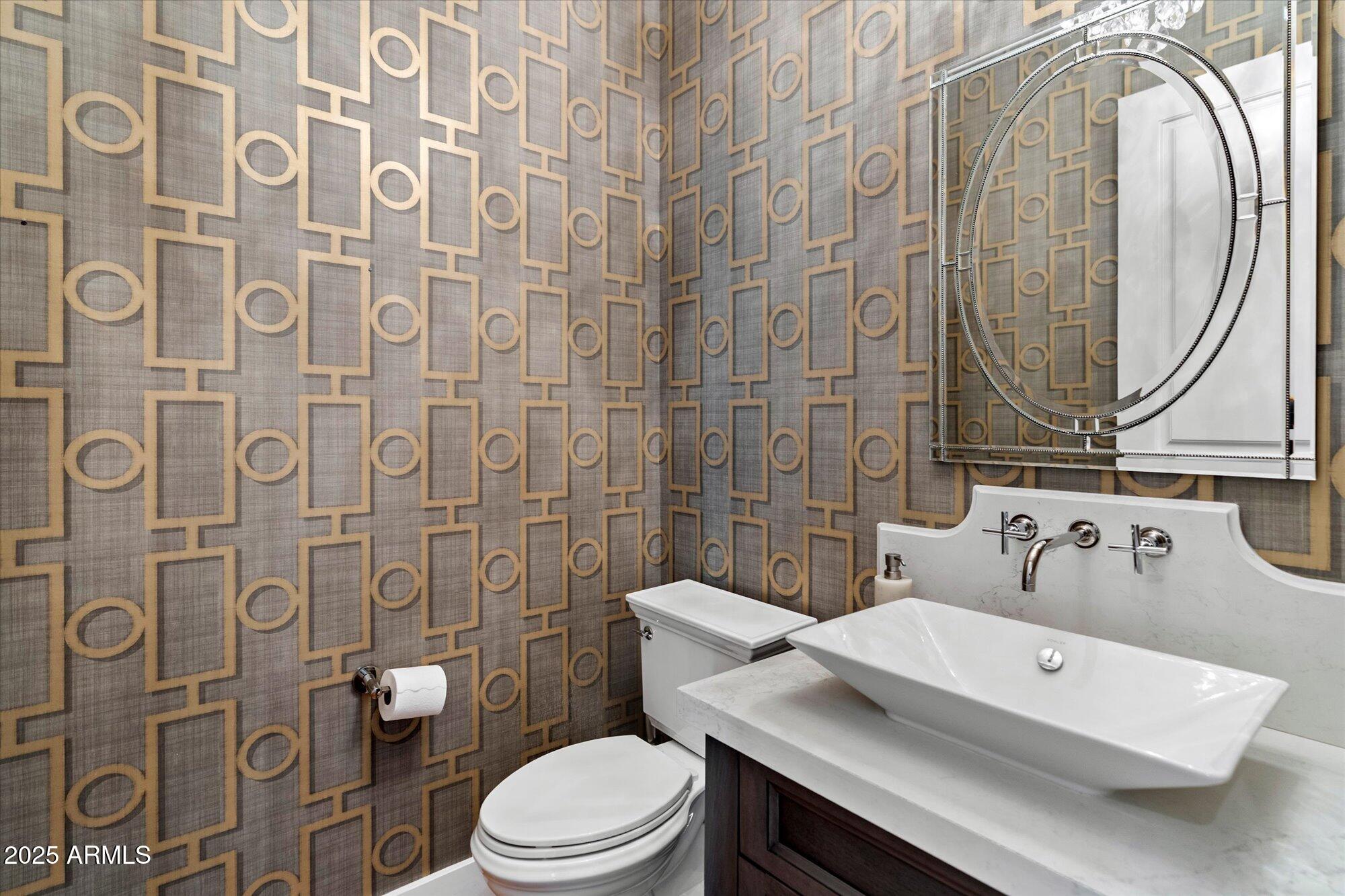 6363 E WILSHIRE Drive