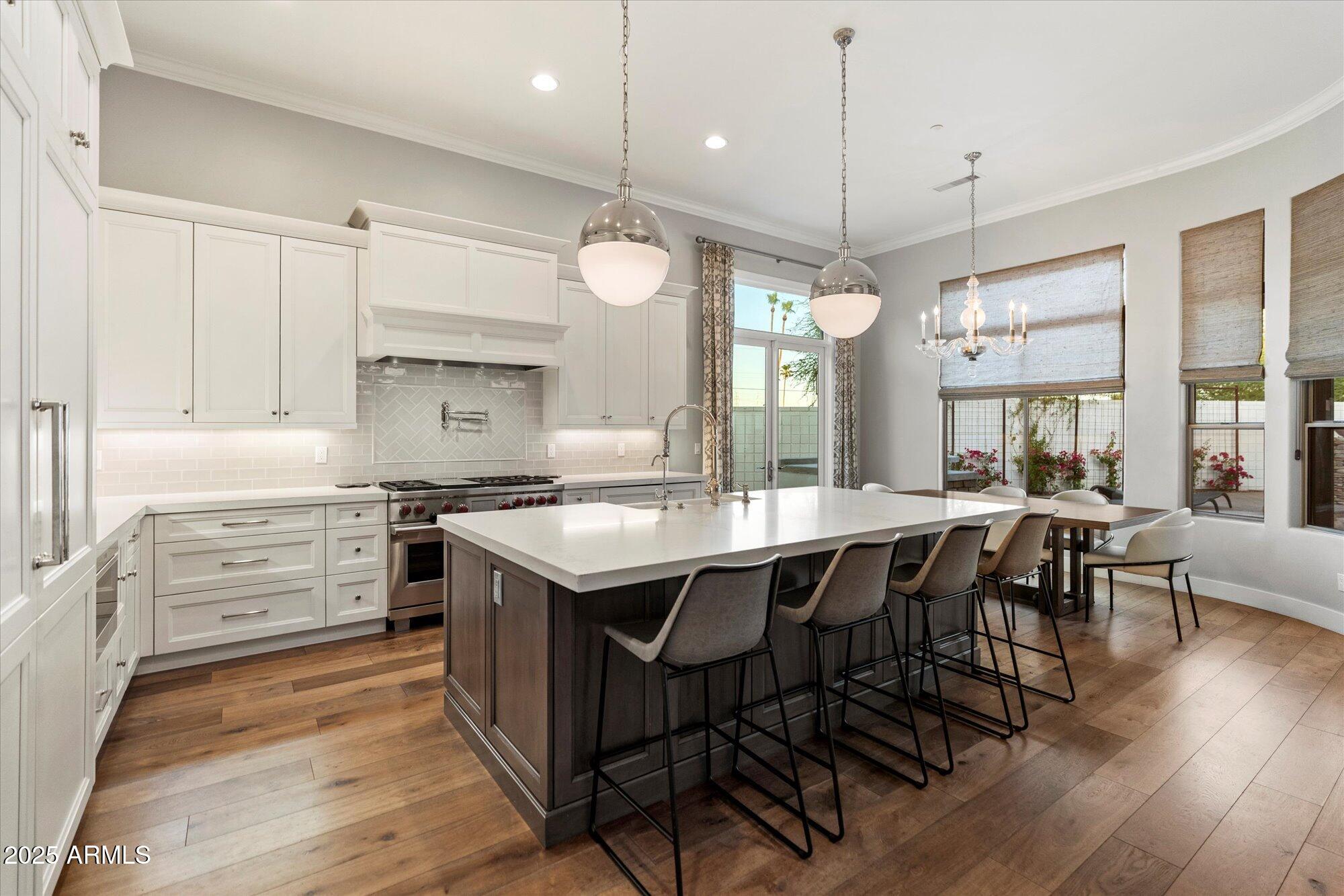 6363 E WILSHIRE Drive