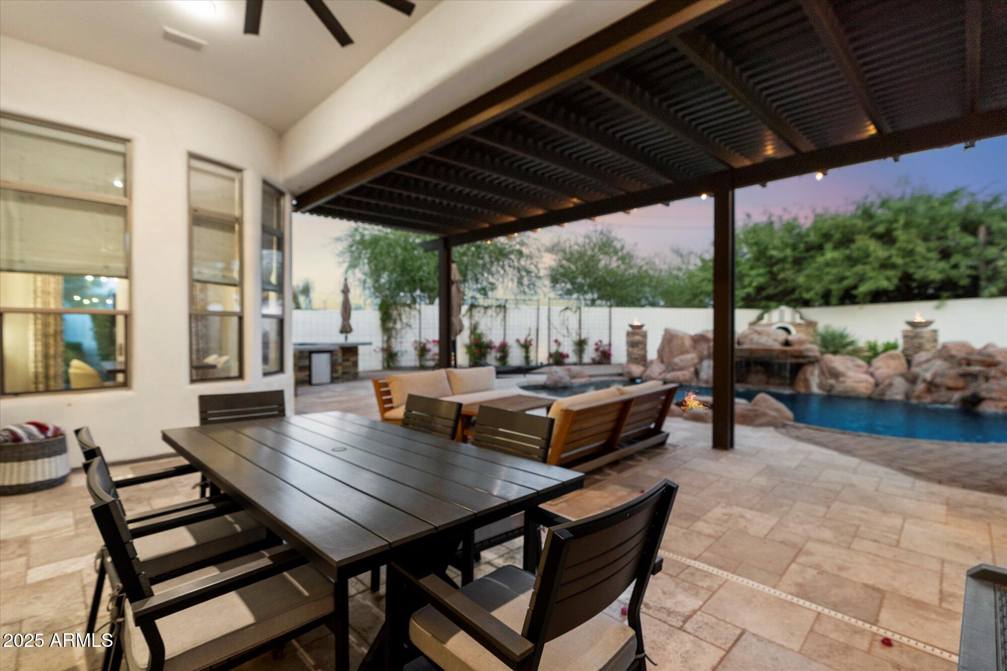 6363 E WILSHIRE Drive