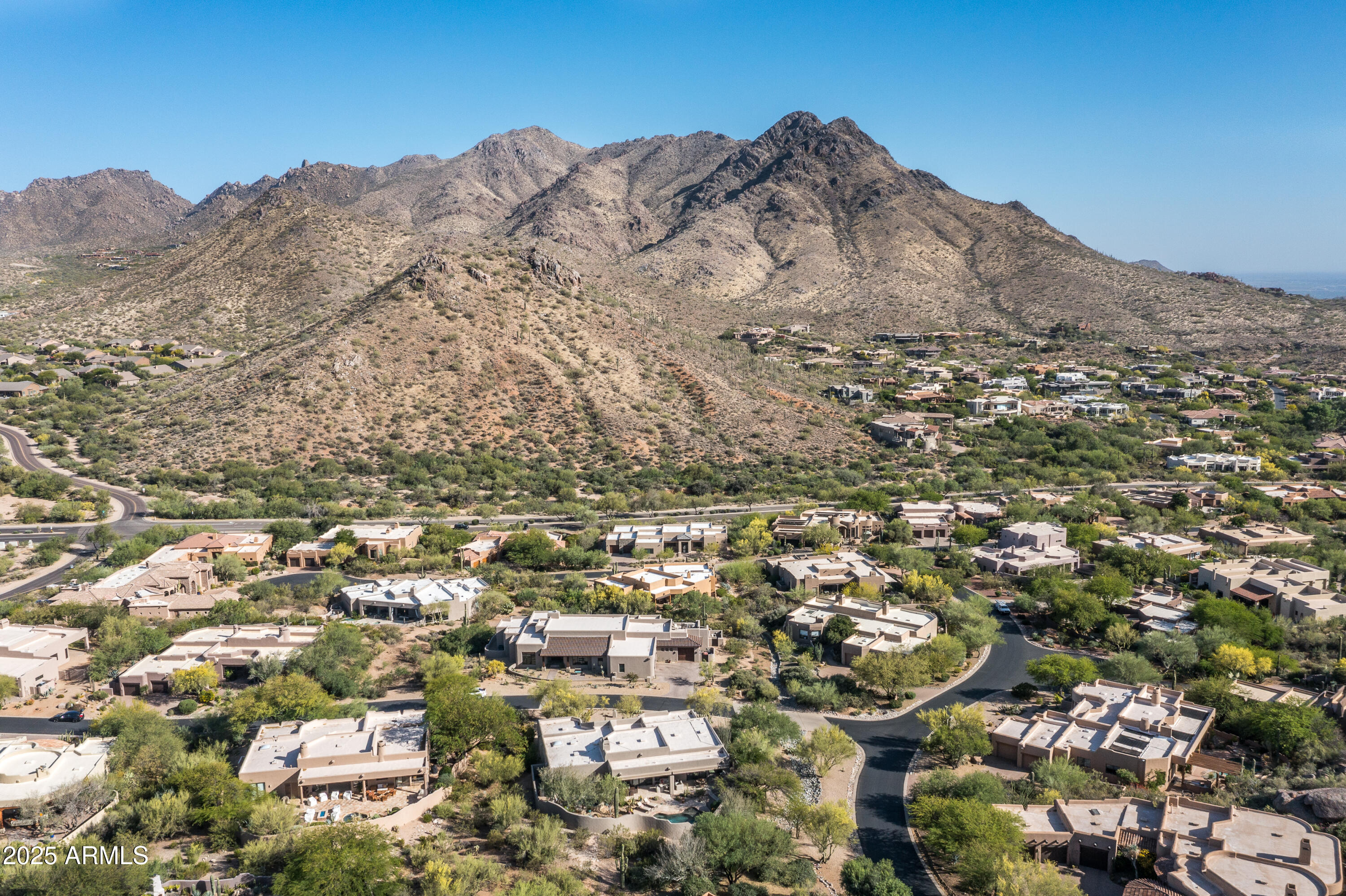 11408 E De La O Road