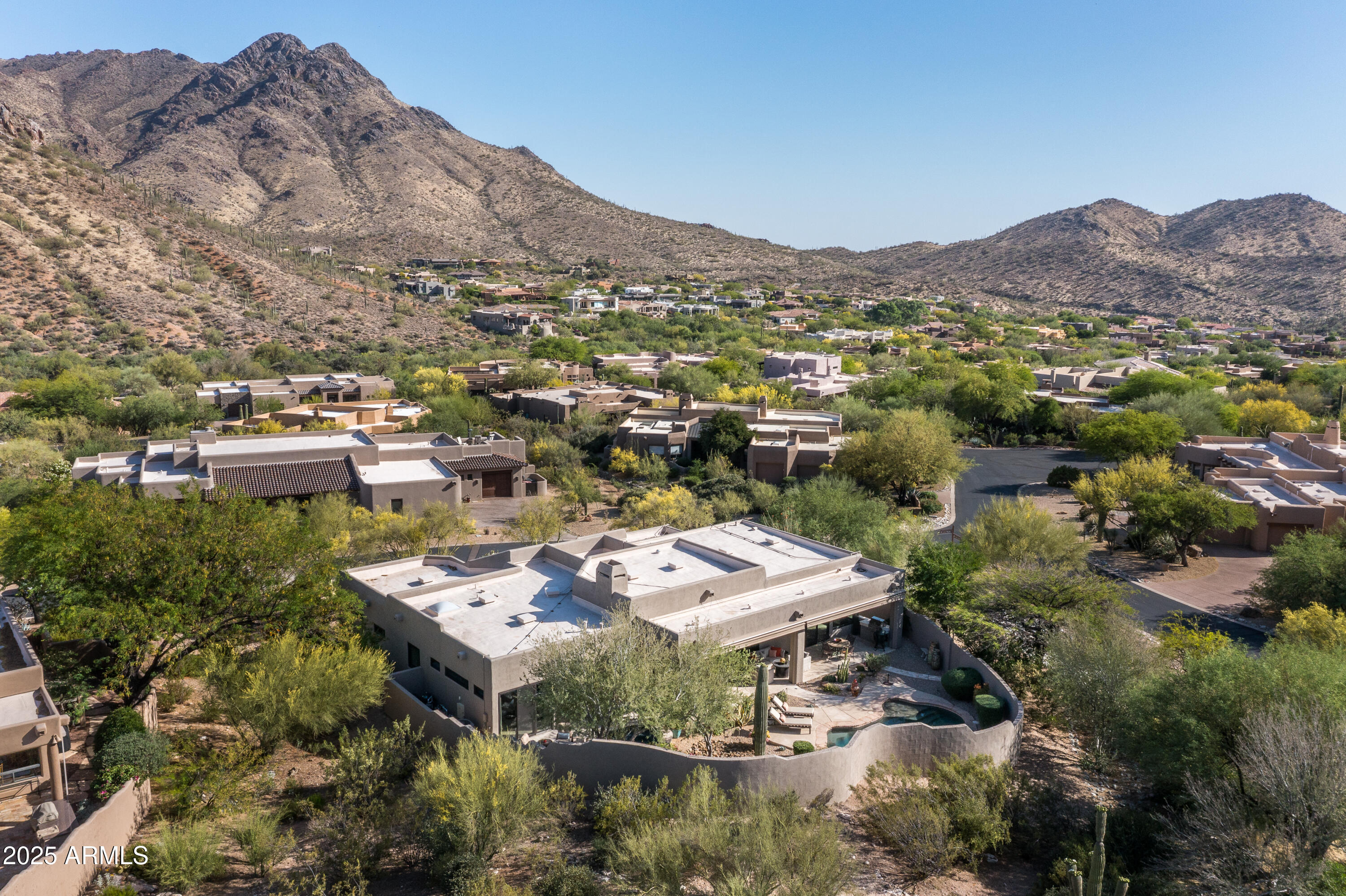 11408 E De La O Road