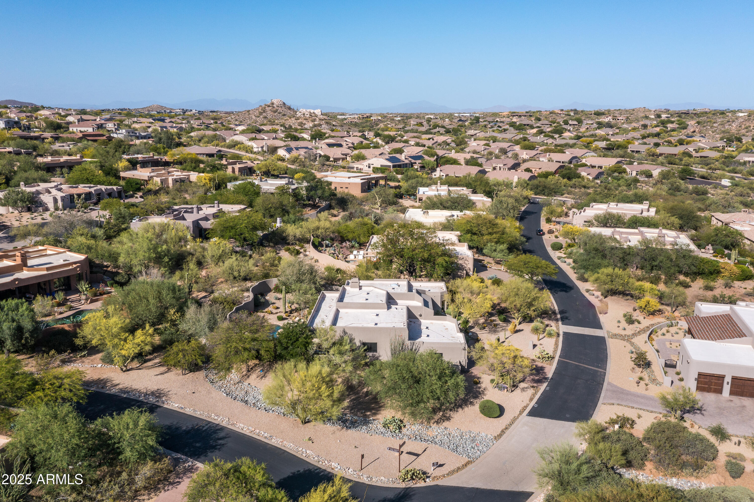 11408 E De La O Road