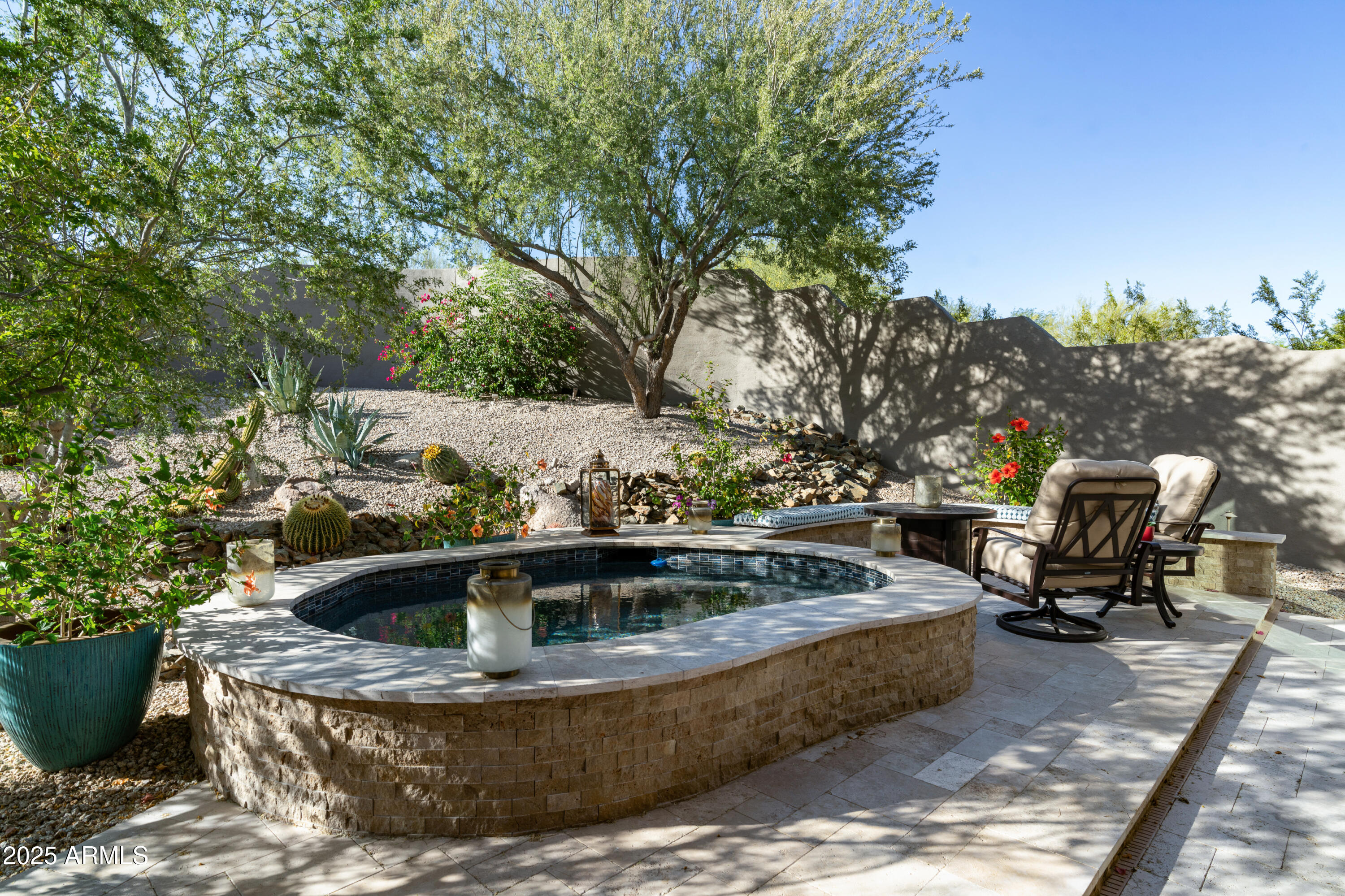 11408 E De La O Road