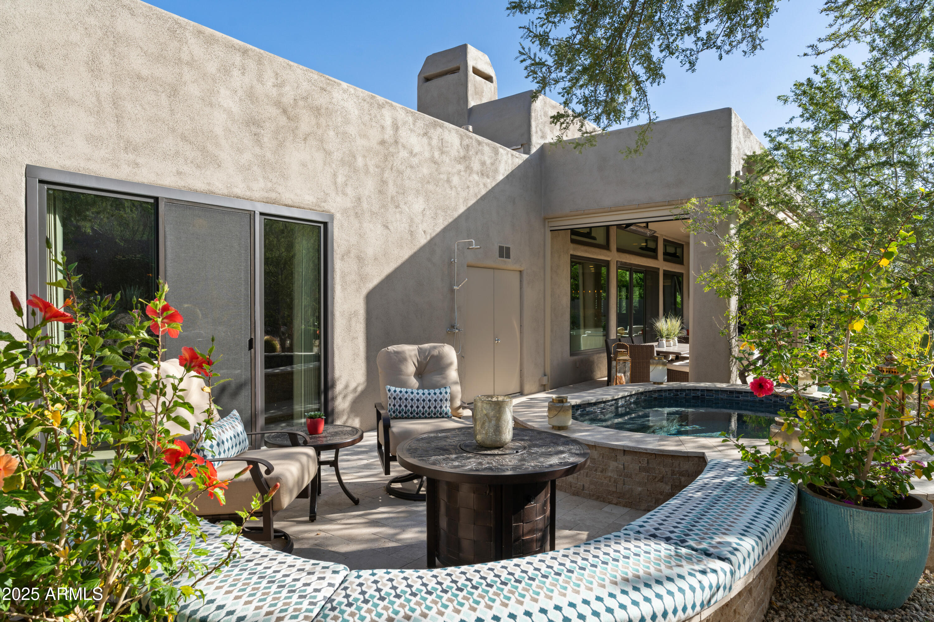 11408 E De La O Road
