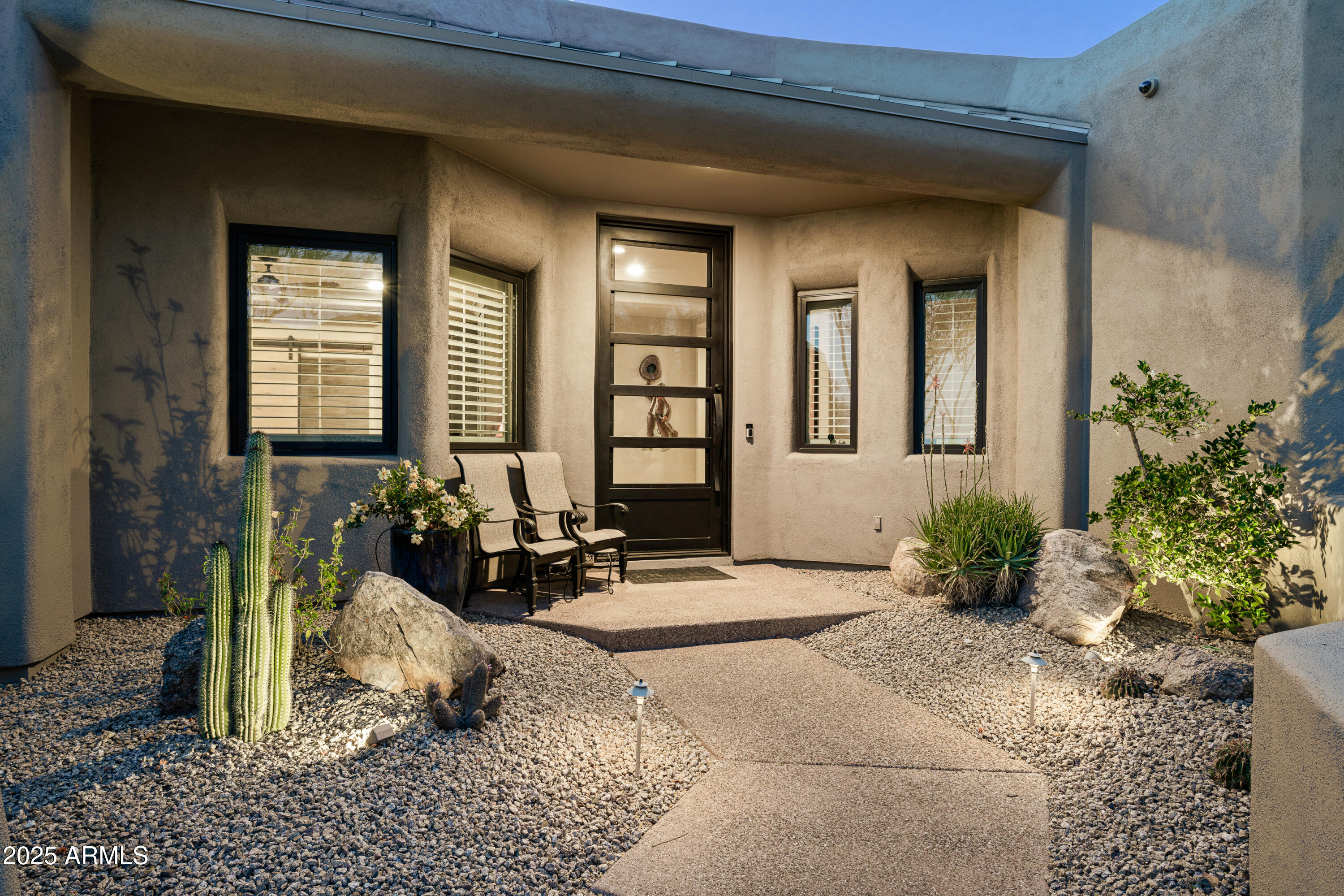 11408 E De La O Road