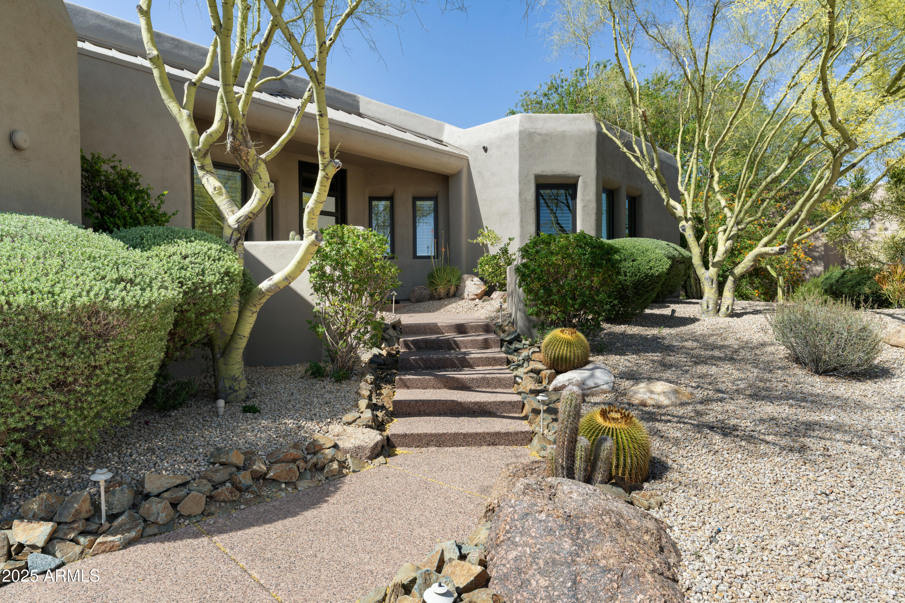 11408 E De La O Road